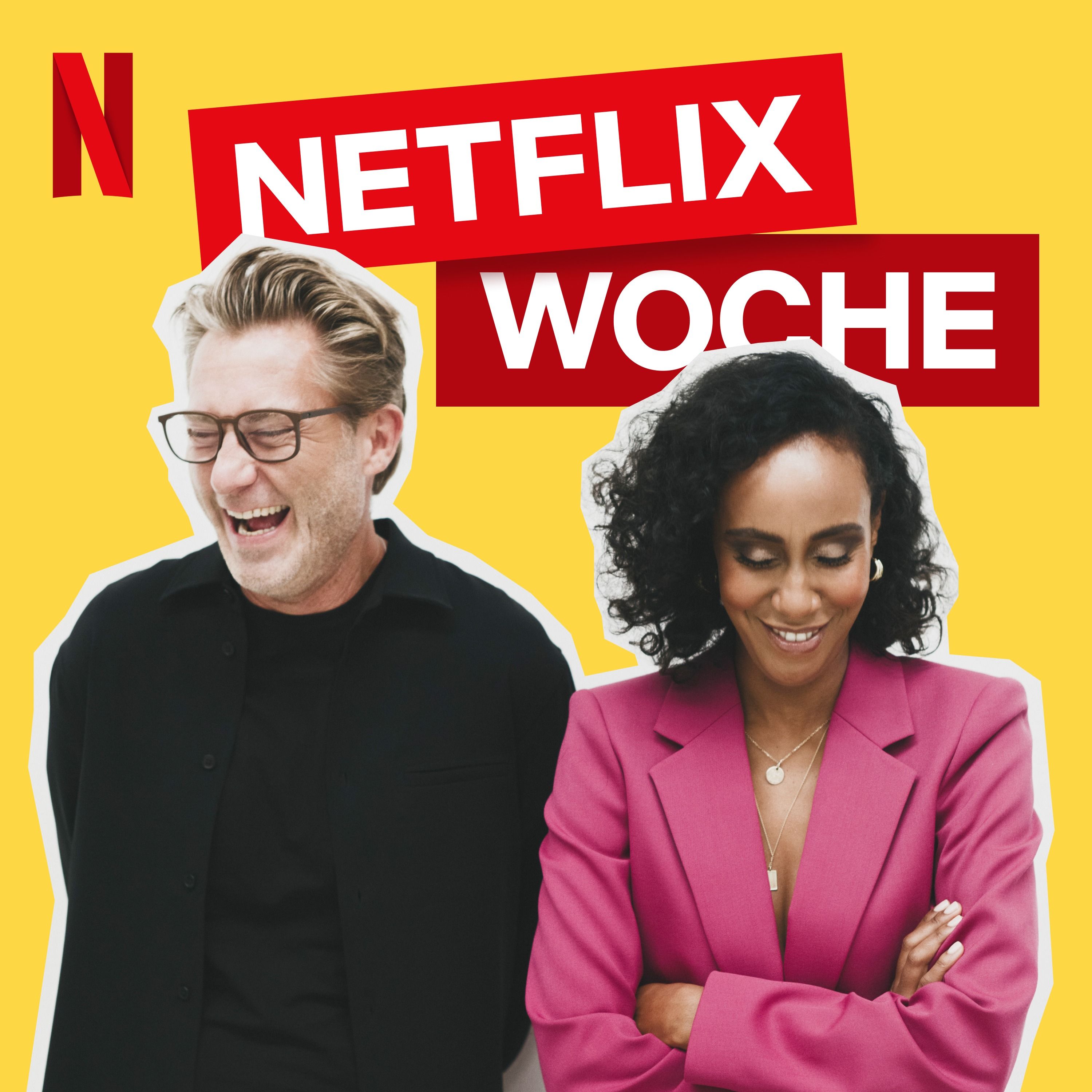 Netflixwoche