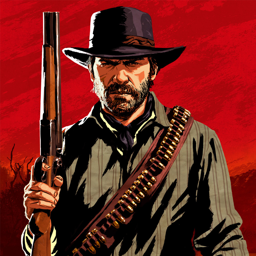 Podcast Reload: S10E09 – PlayStation Classic, Smash Bros., Tetris Effect, Call of Cthulhu, Red Dead Redemption II