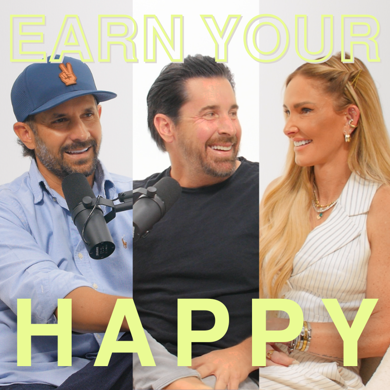 How She Went from Homeless to $580k Homeowner in 30 Days (Part One) with Pace Morby