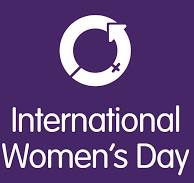 Explaining International Women's Day episode artwork