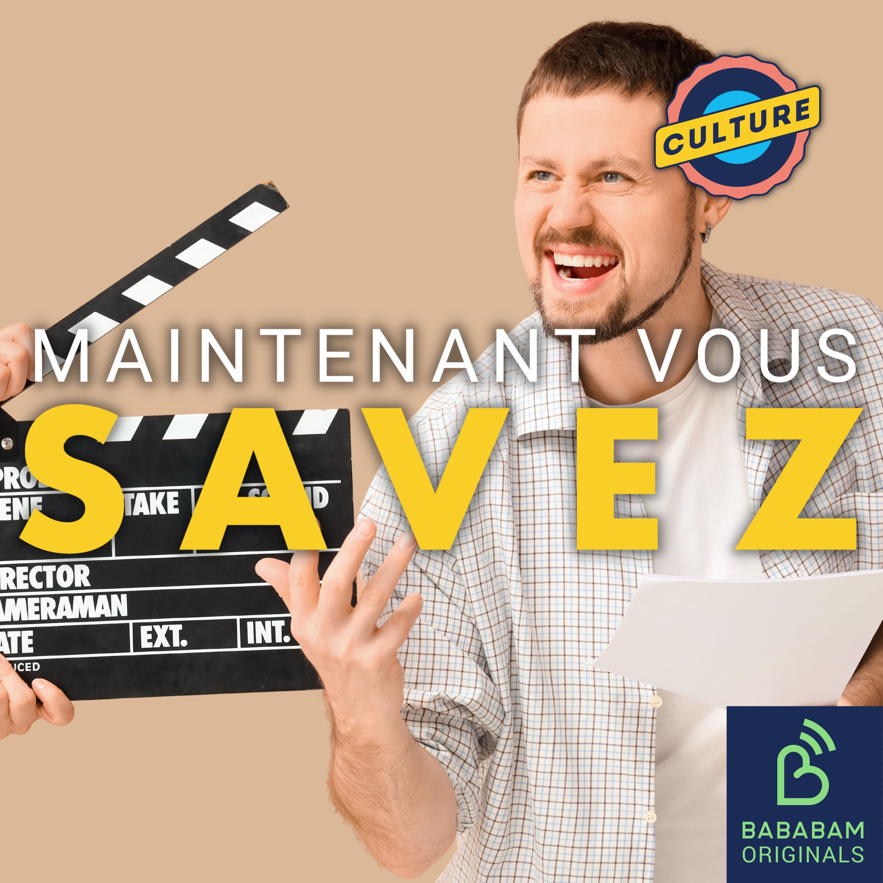 Qui est l’acteur le plus grand du monde ?