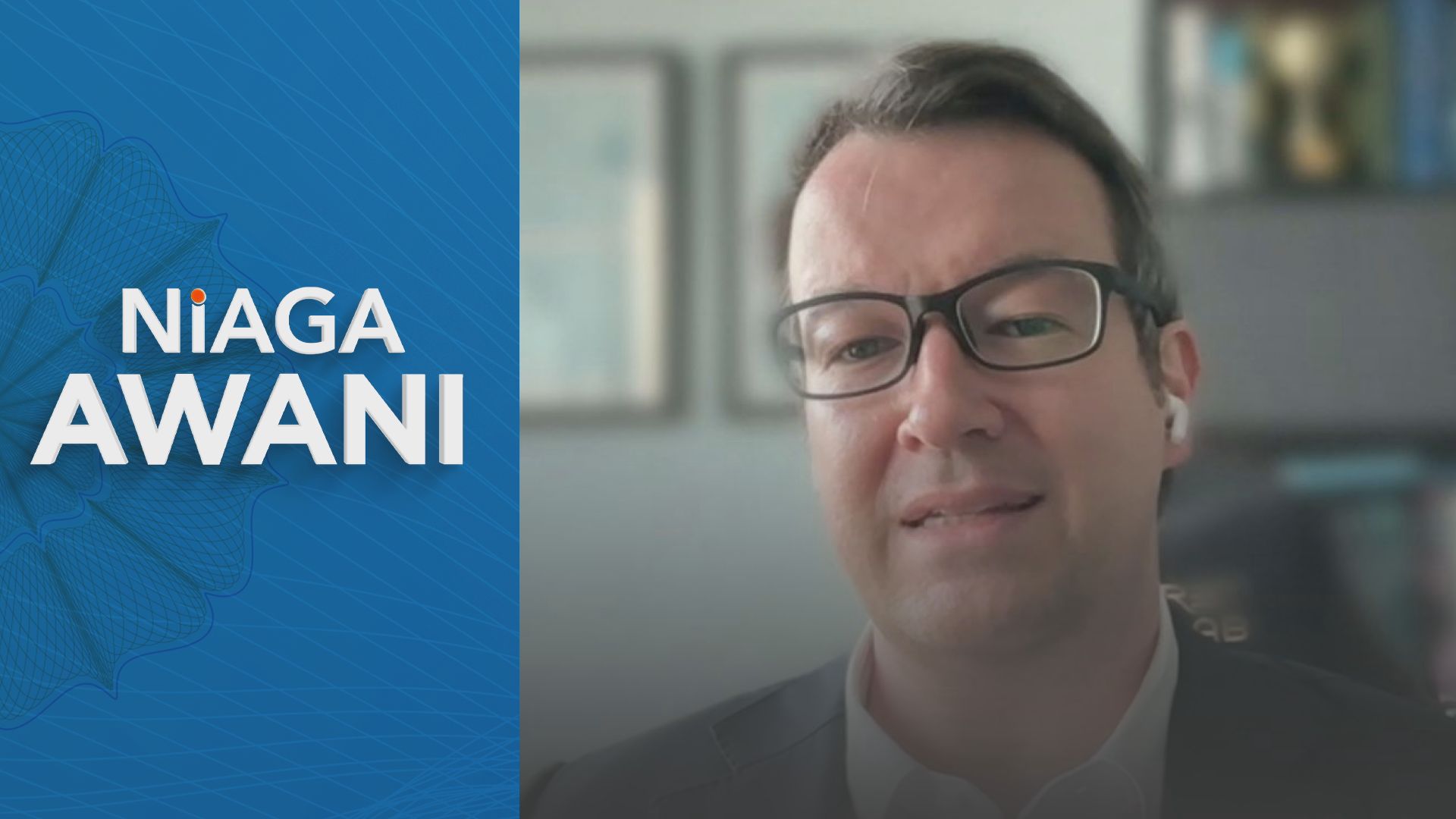 Krisis Teluk gugat tenaga Asia