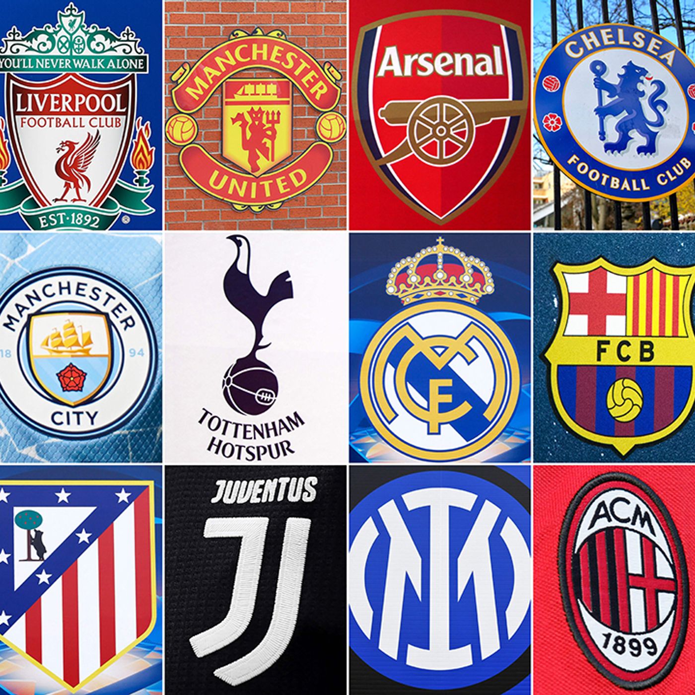 The European Super League is DEAD, long live football! Plus reaction to Sheffield United and a look ahead to Burnley episode artwork