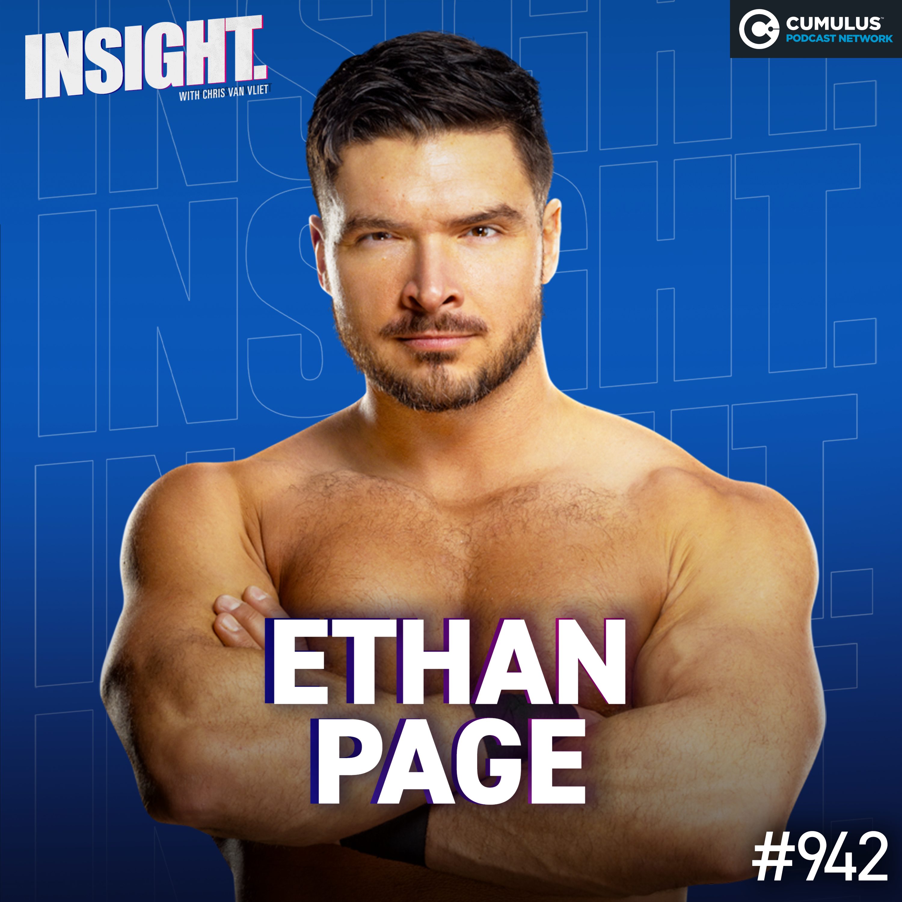 Ethan Page: Main Roster Debut, Intercontinental Champ Goals, Chelsea Green, The Rock Promo