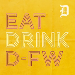 Eat Drink D-FW: Evan Grant, ballpark bites and Peeps on trial