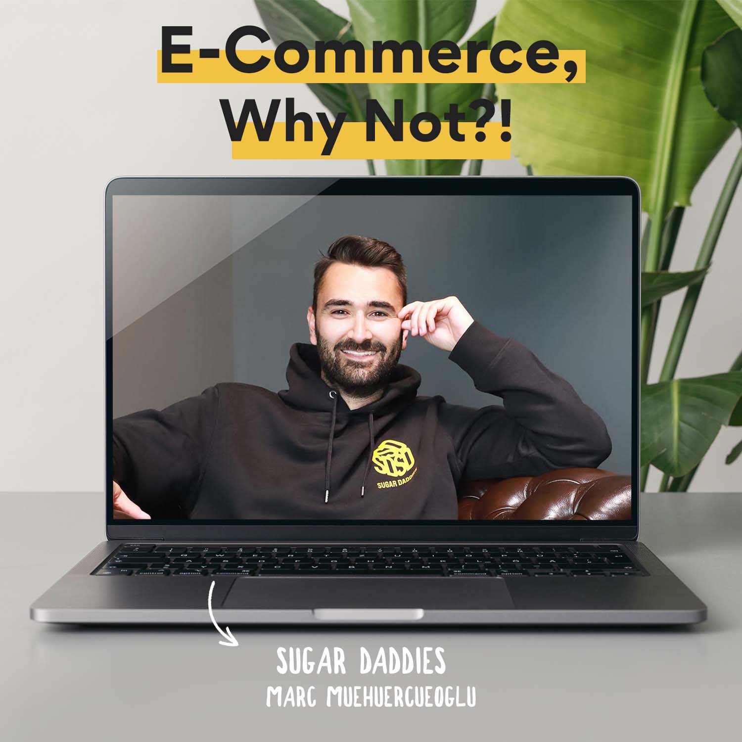 E-Commerce, Why Not?! Tipps für dein Business von Johannes Kliesch und Romy Riffel