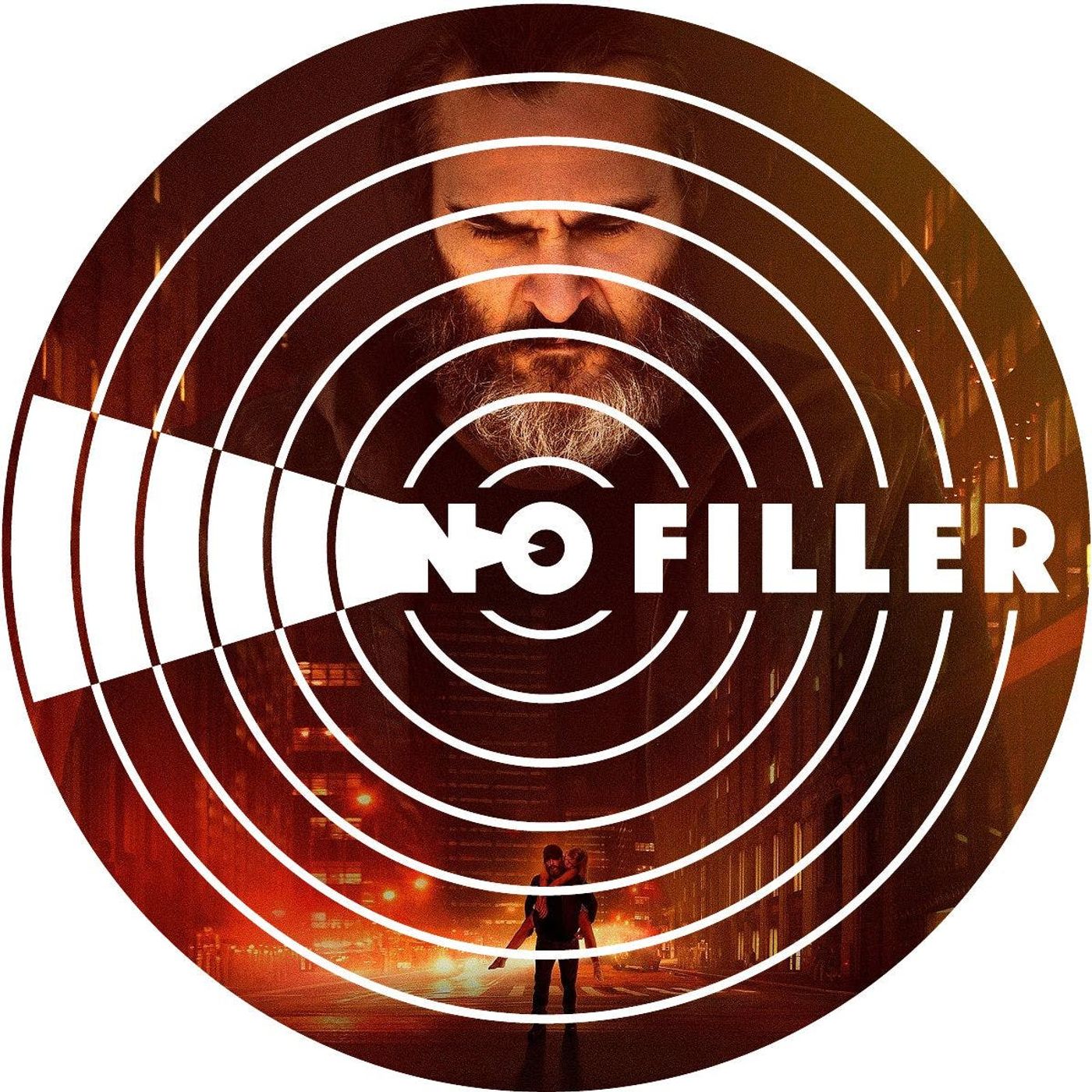 Sidetrack: Jonny Greenwood - You Were Never Really Here OST