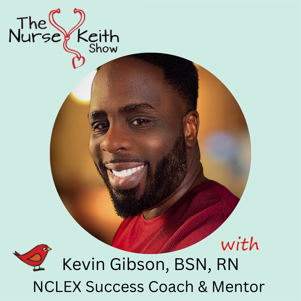 The Nurse Keith Show