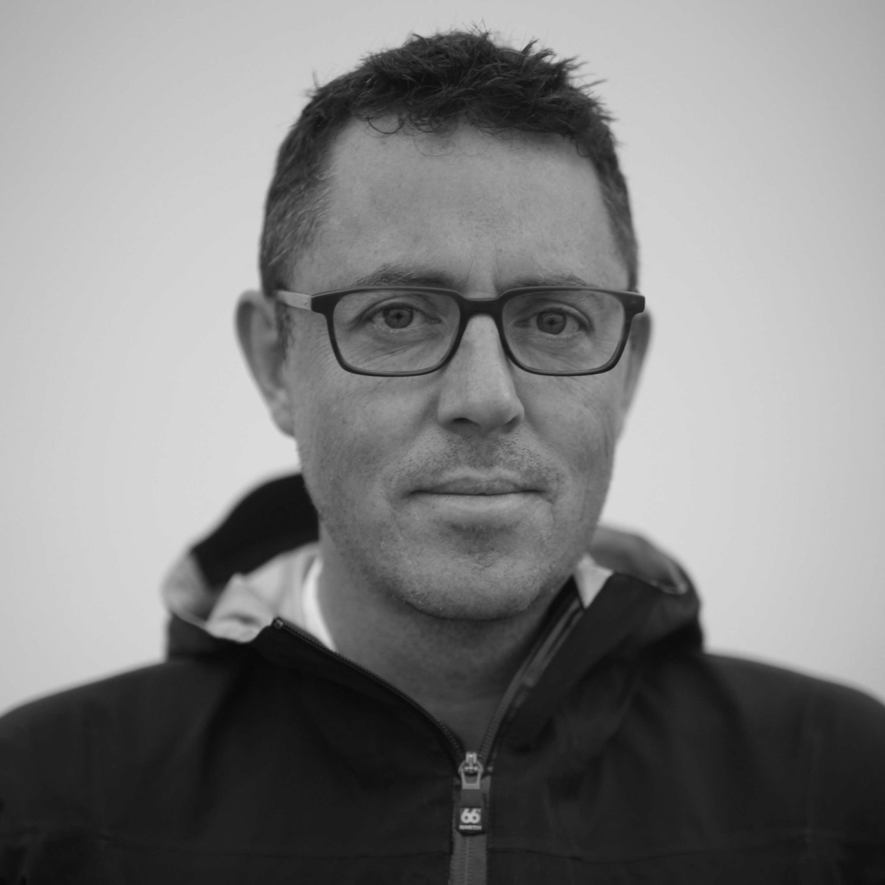 "The Mandalorian" Cinematographer Greig Fraser