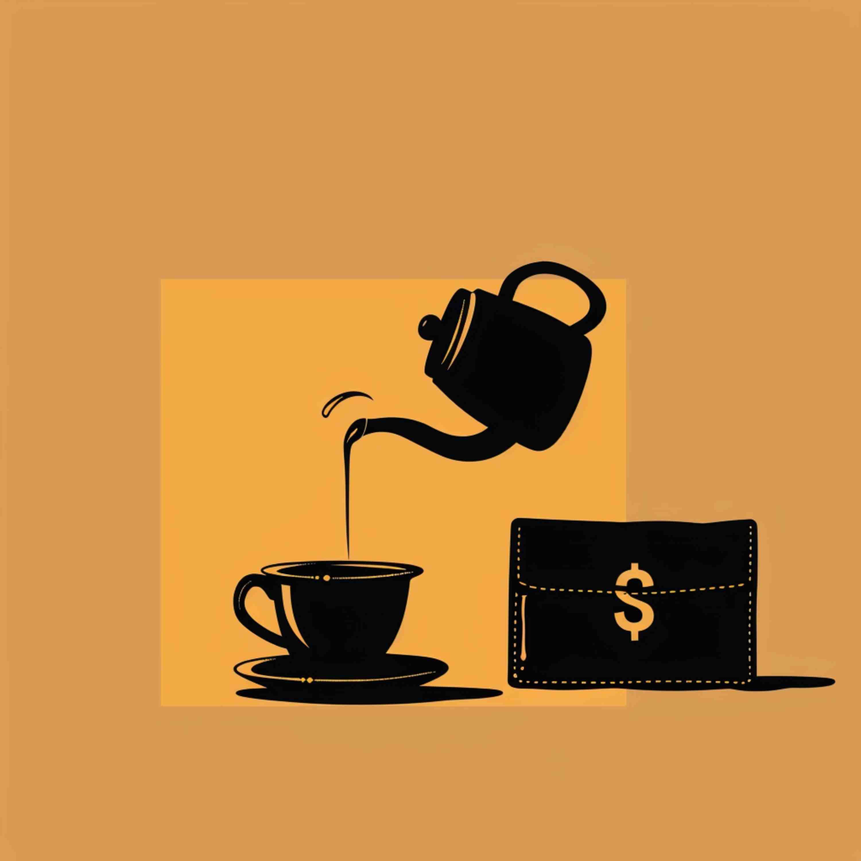 10 Things You Shouldn't Buy When You're Broke by Jen Hayes on Personal Finance Habits