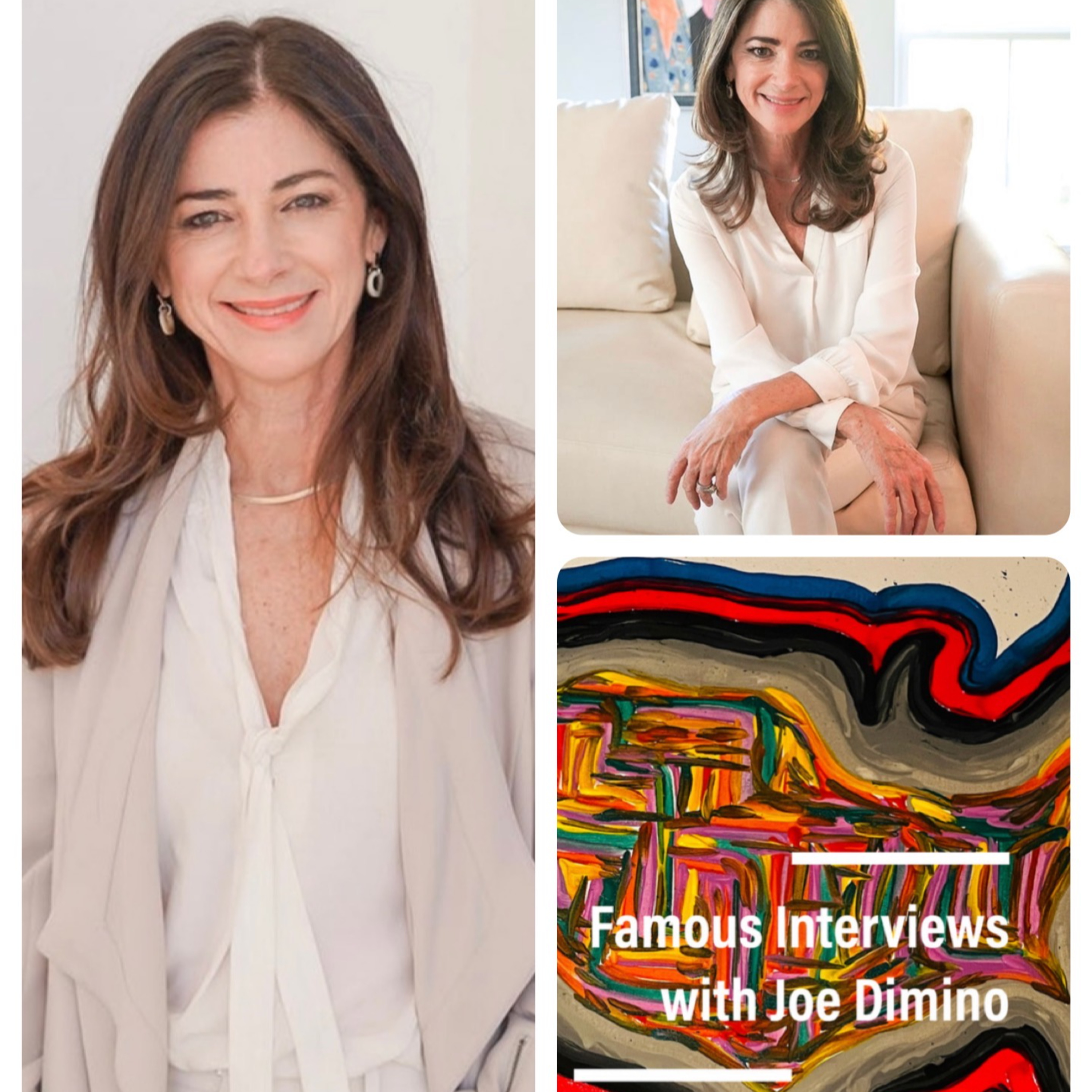 Author, Speaker & Gallup Certified Strengths Coach Dana Williams episode artwork