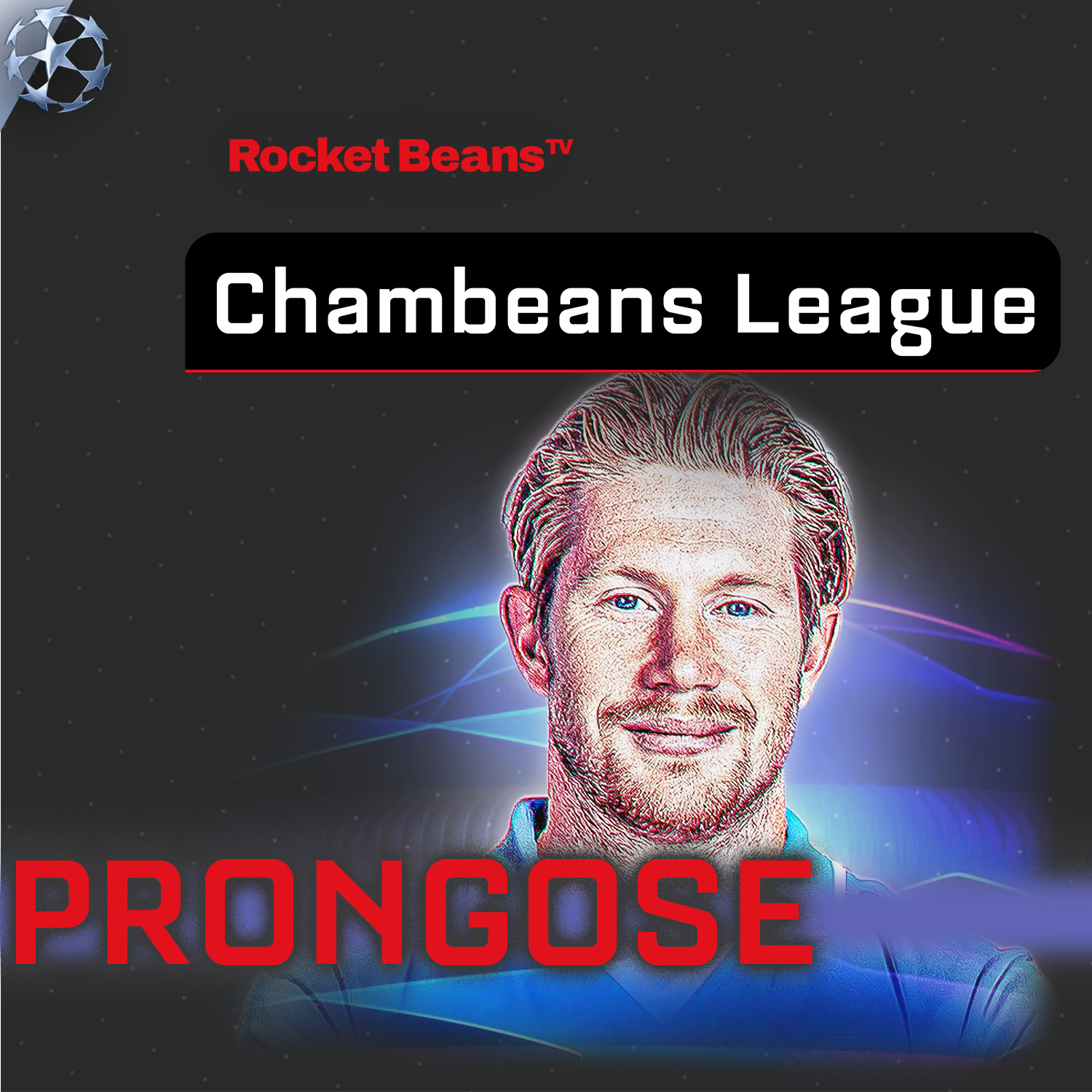 Chambeans League: Unsere CL-Saisonvorschau | 2025/26