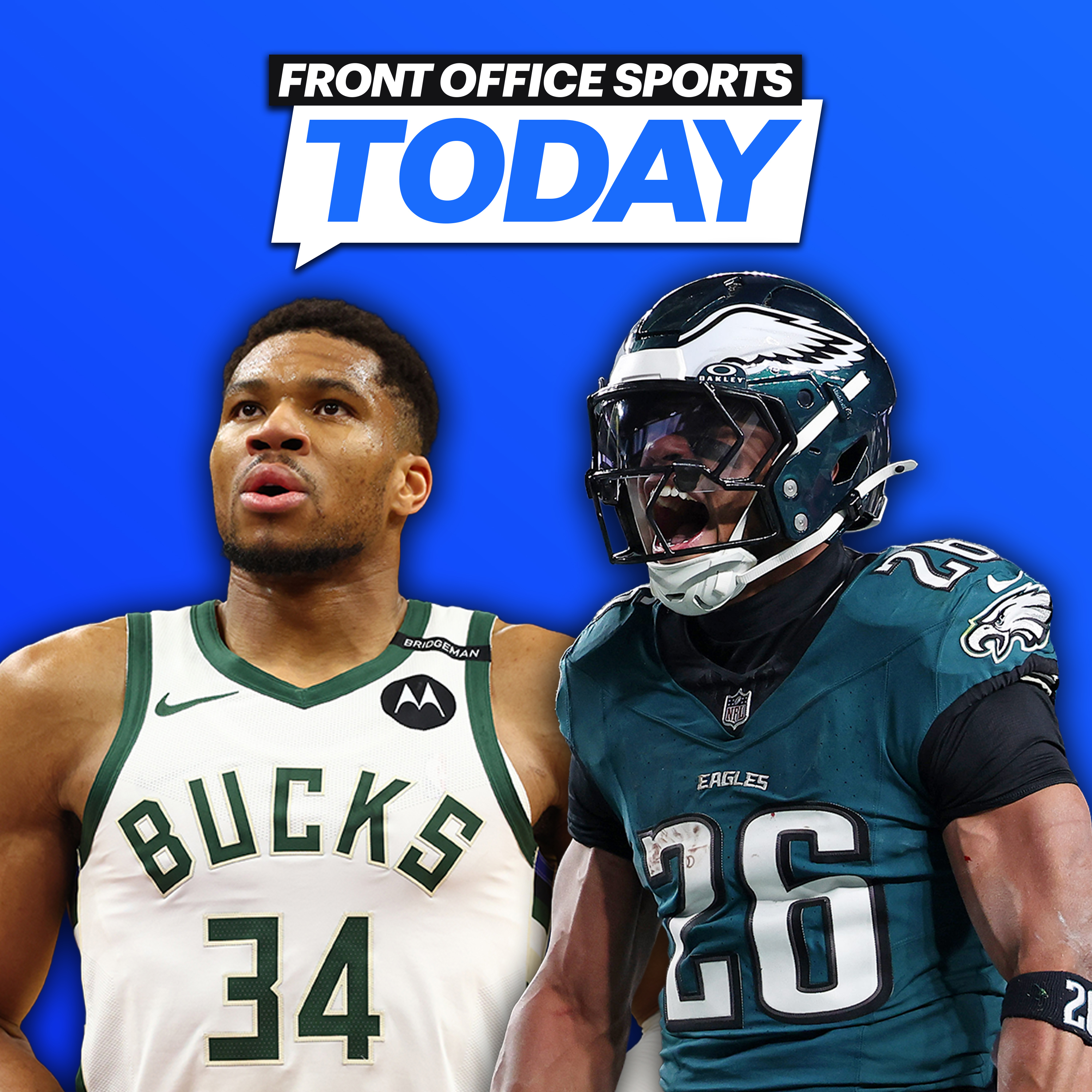 Front Office Sports Today