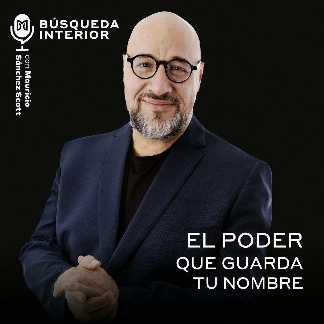 El poder que guarda tu nombre El poder que guarda tu nombre