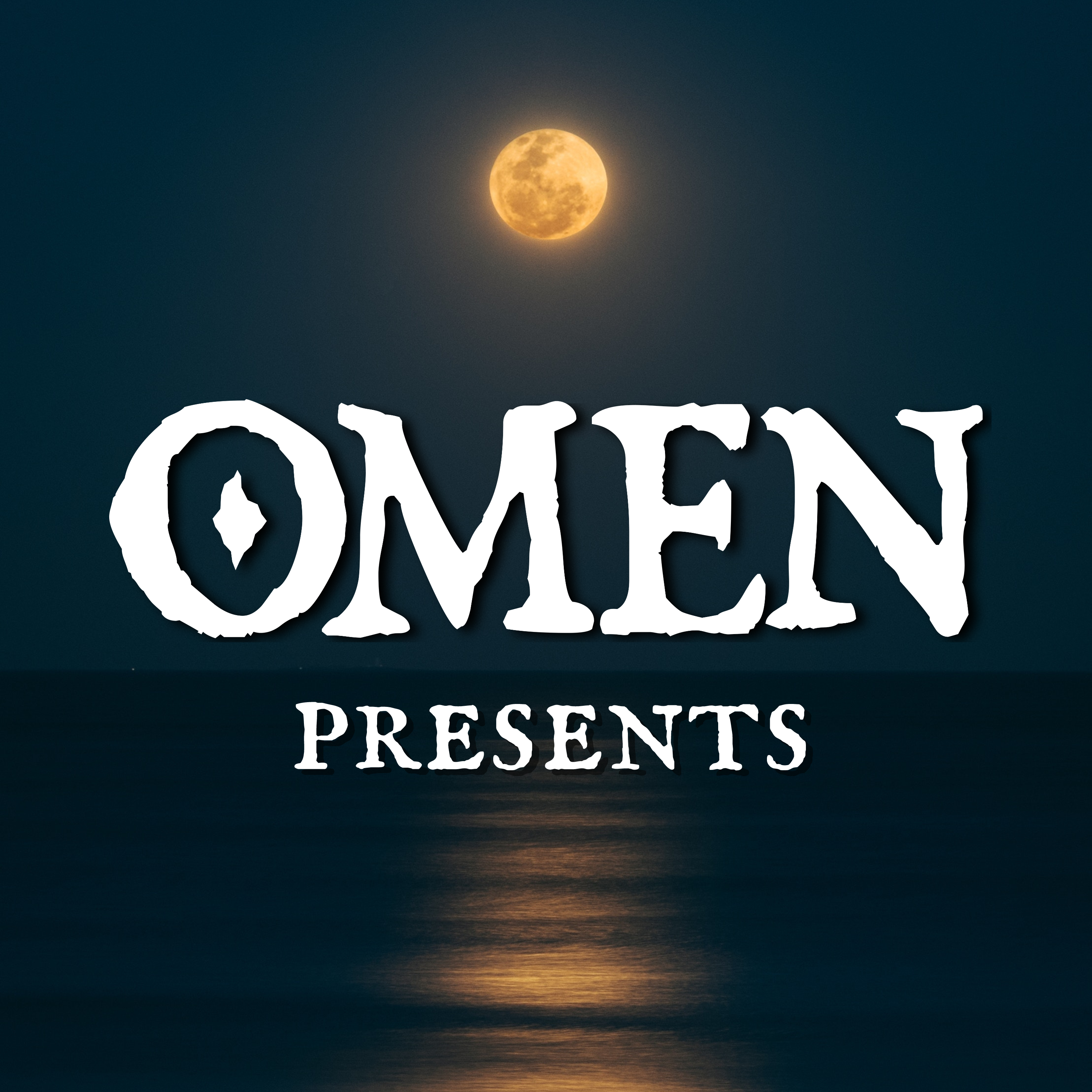 Omen | A Fantasy Audio Drama