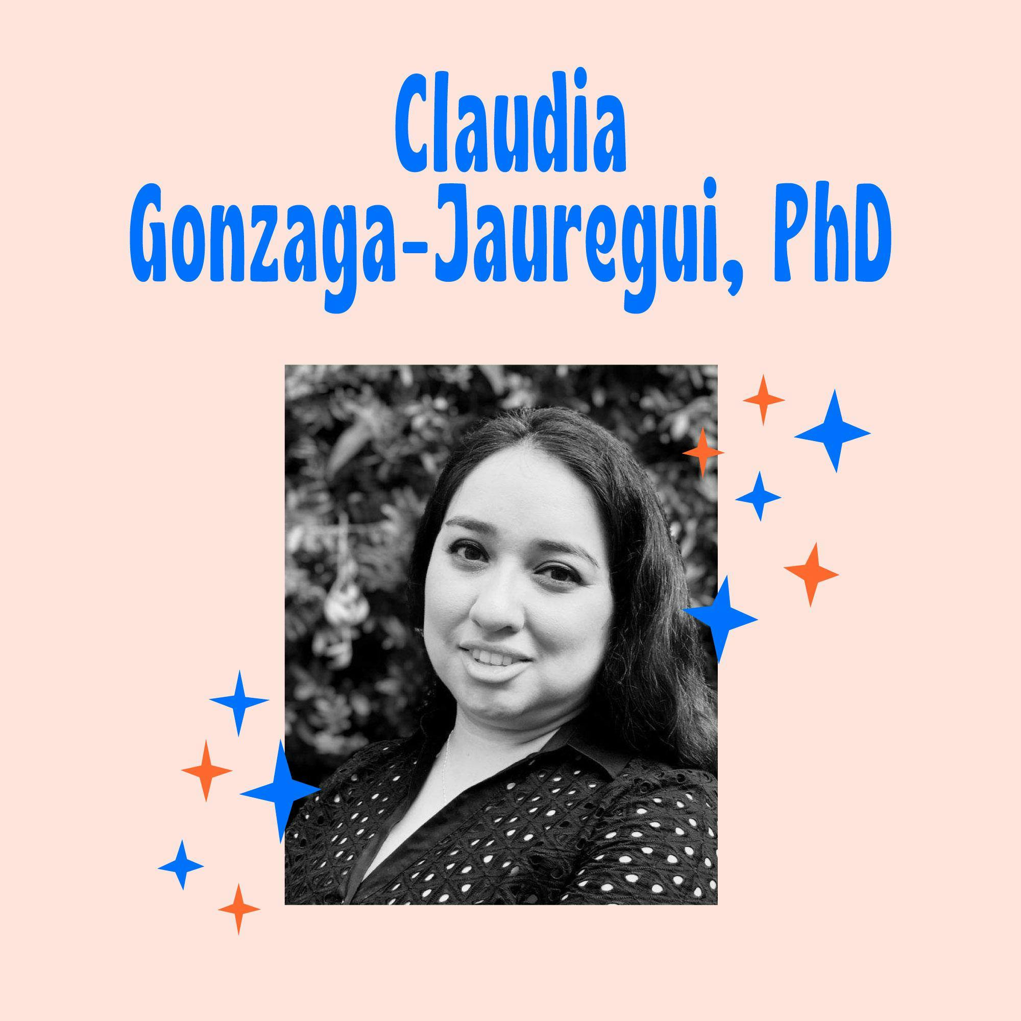 Claudia Gonzaga Jauregui