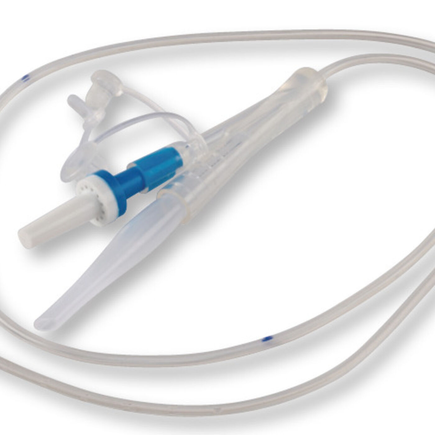 Nasogastric Tubes with General Surgeon, Dr. Colin Bohannan episode artwork