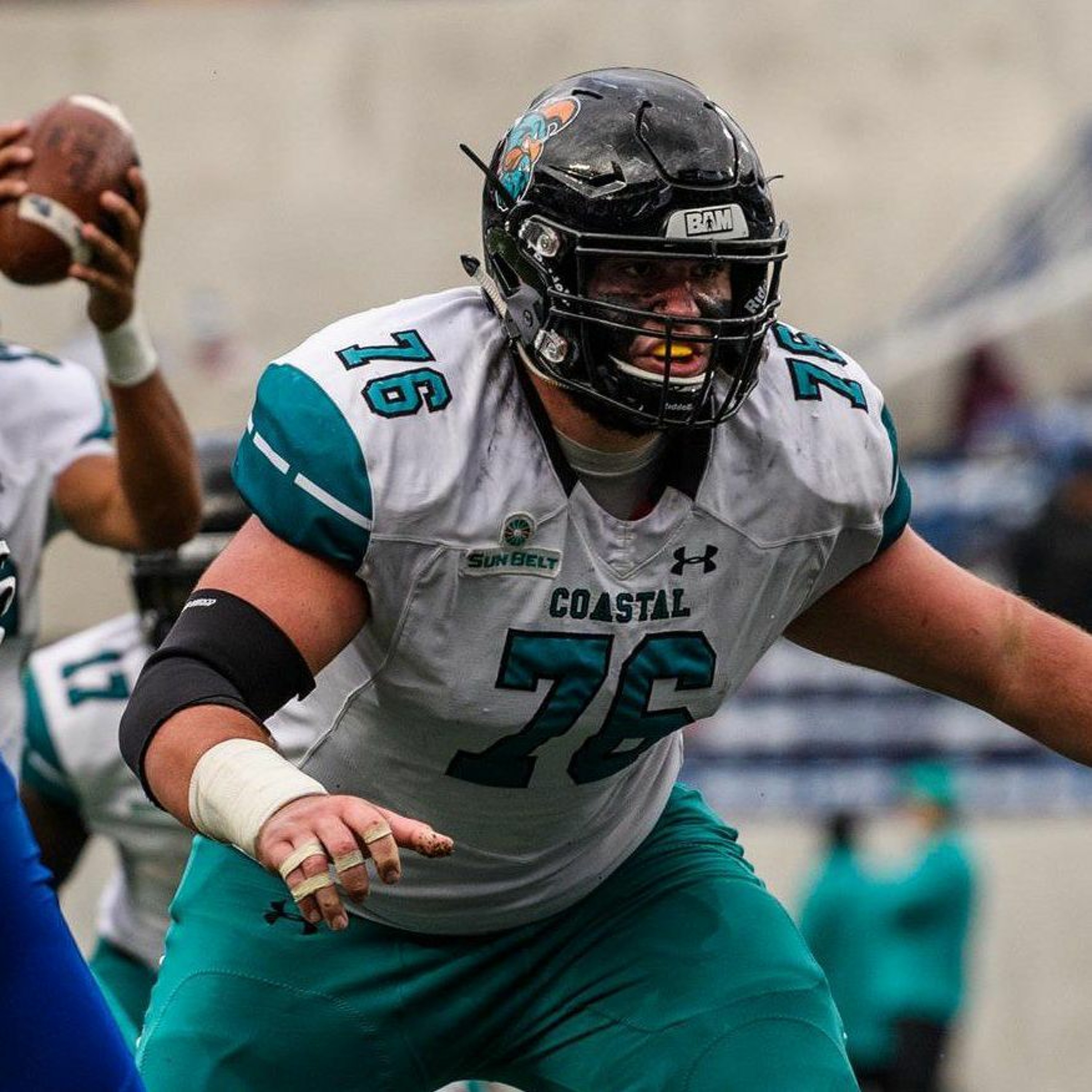 The TSL Podcast Episode 71: Brock Hoffman and Hoops Recruiting