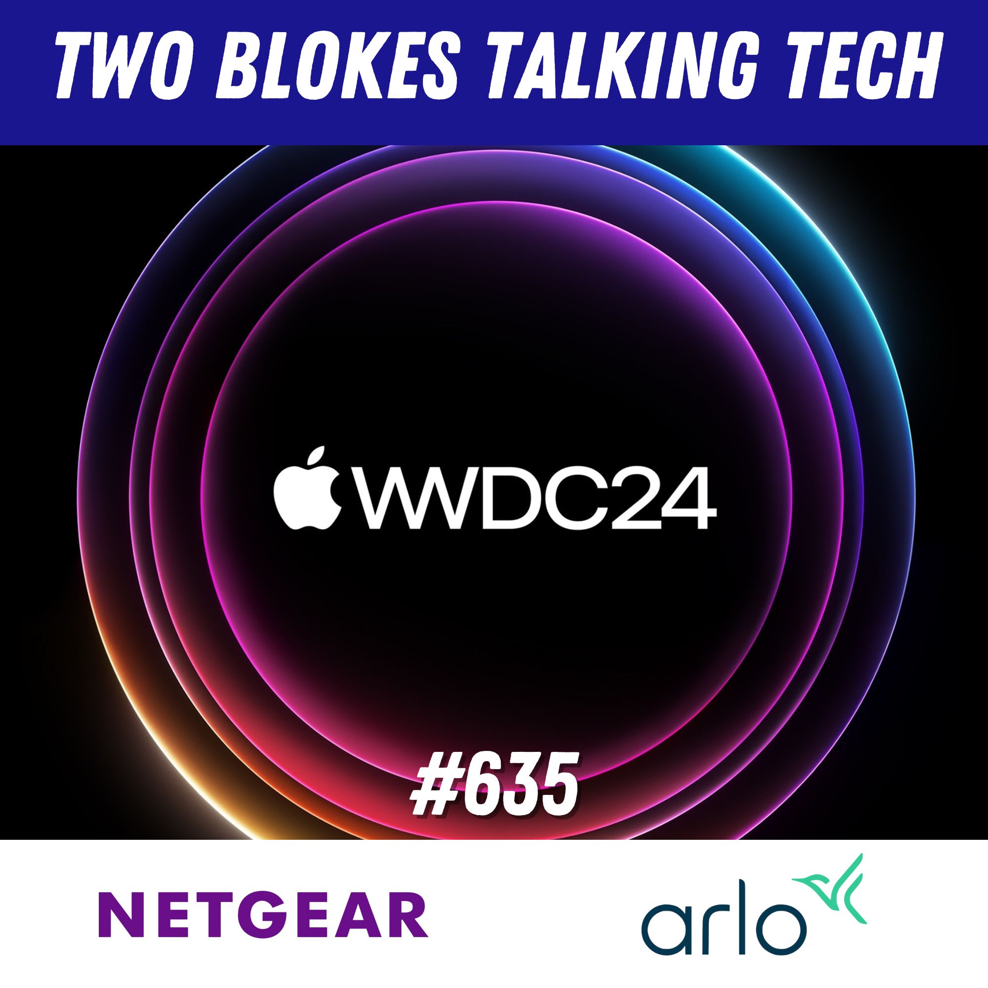 TBTT #635 - What's Apple got planned at WWDC and yet another hack?