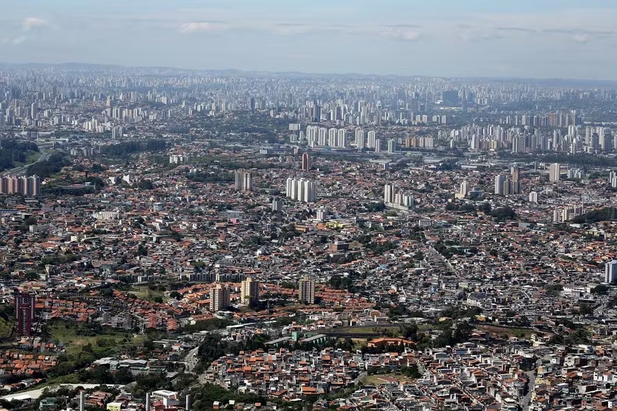 Mapa da Desigualdade revela diferença de até 16 anos na expectativa de vida na Grande SP episode artwork