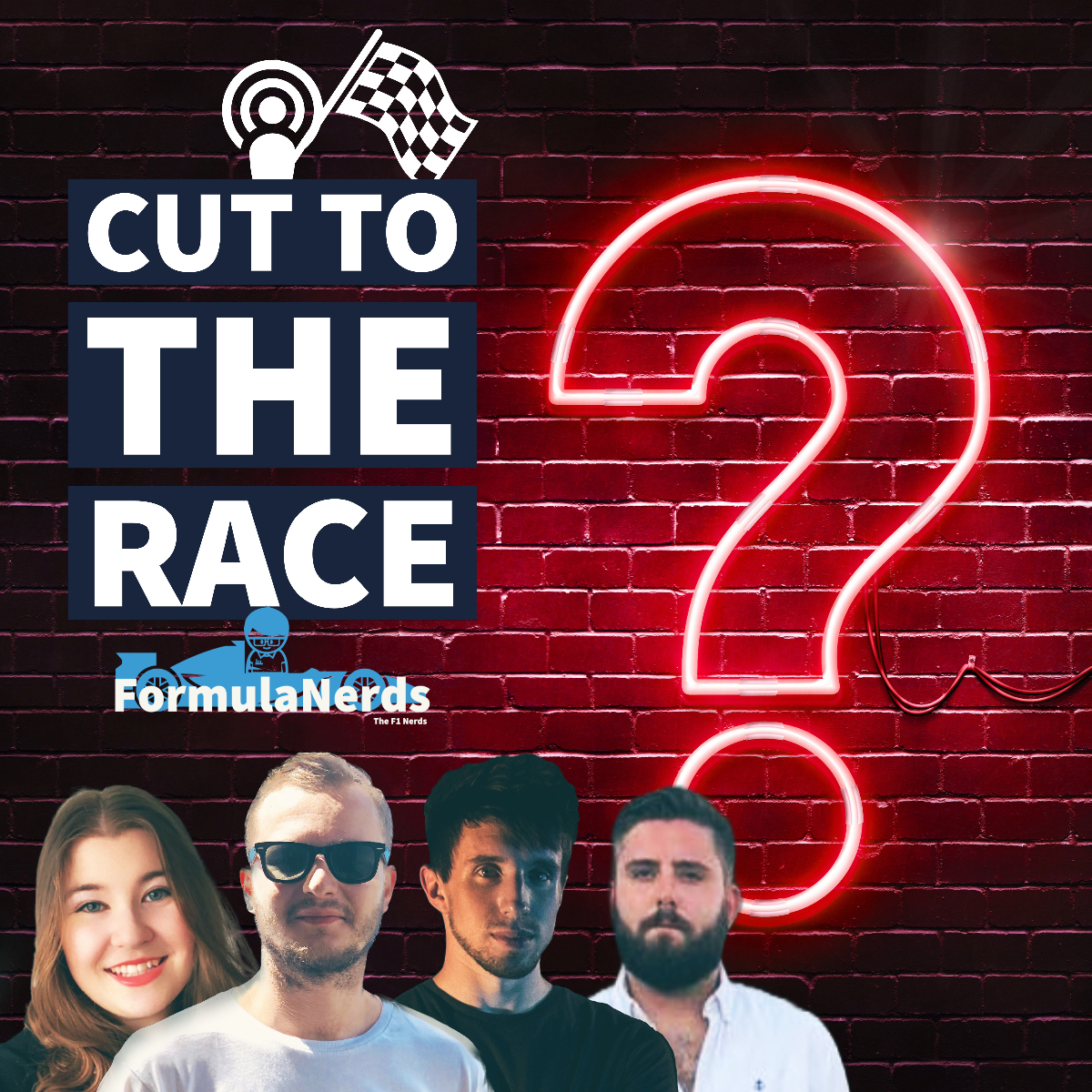 F1 Silly Season Has Started...