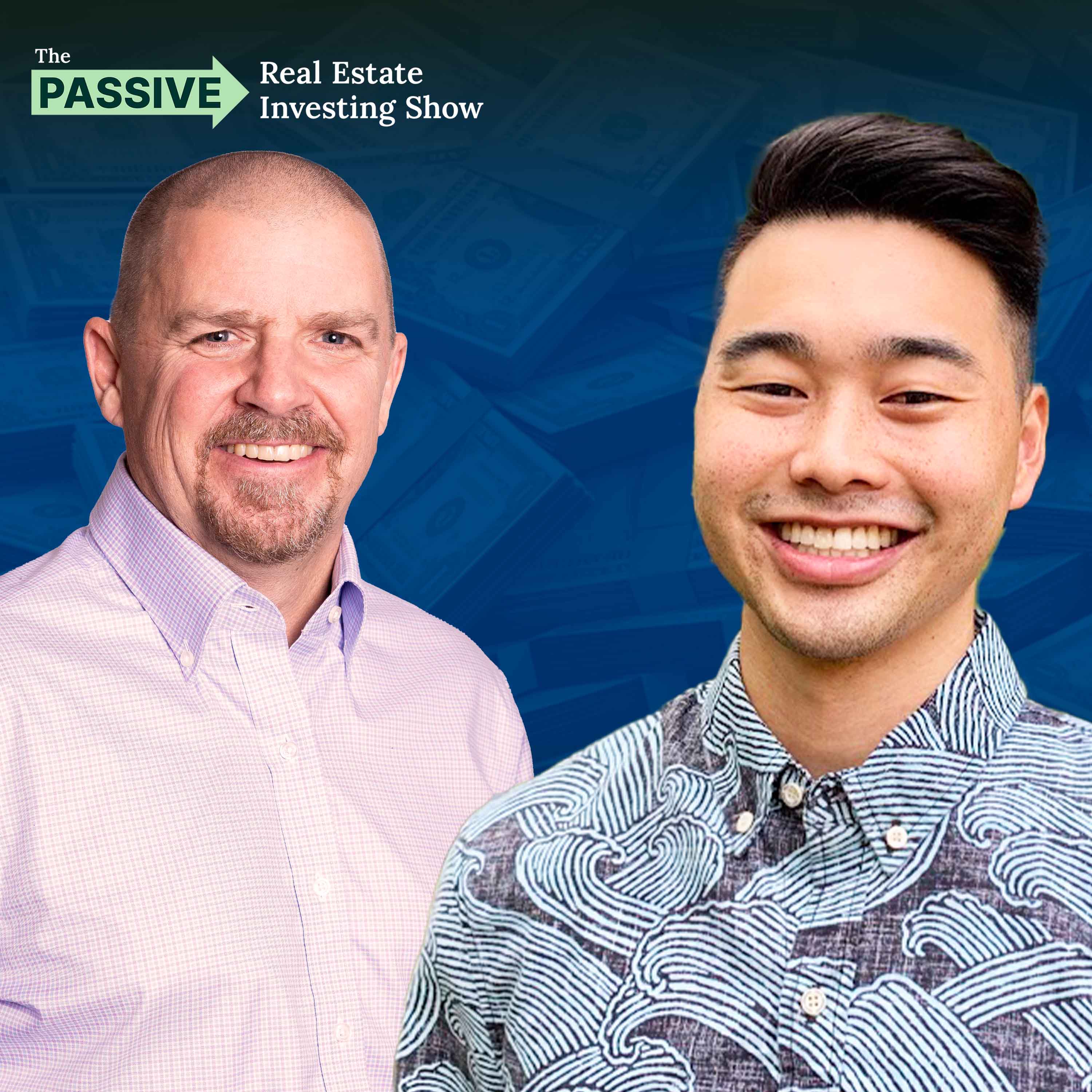 PassivePockets: The Passive Real Estate Investing Show