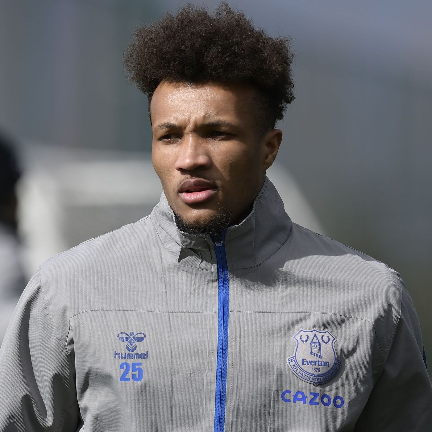 Royal Blue: The Everton FC Podcast