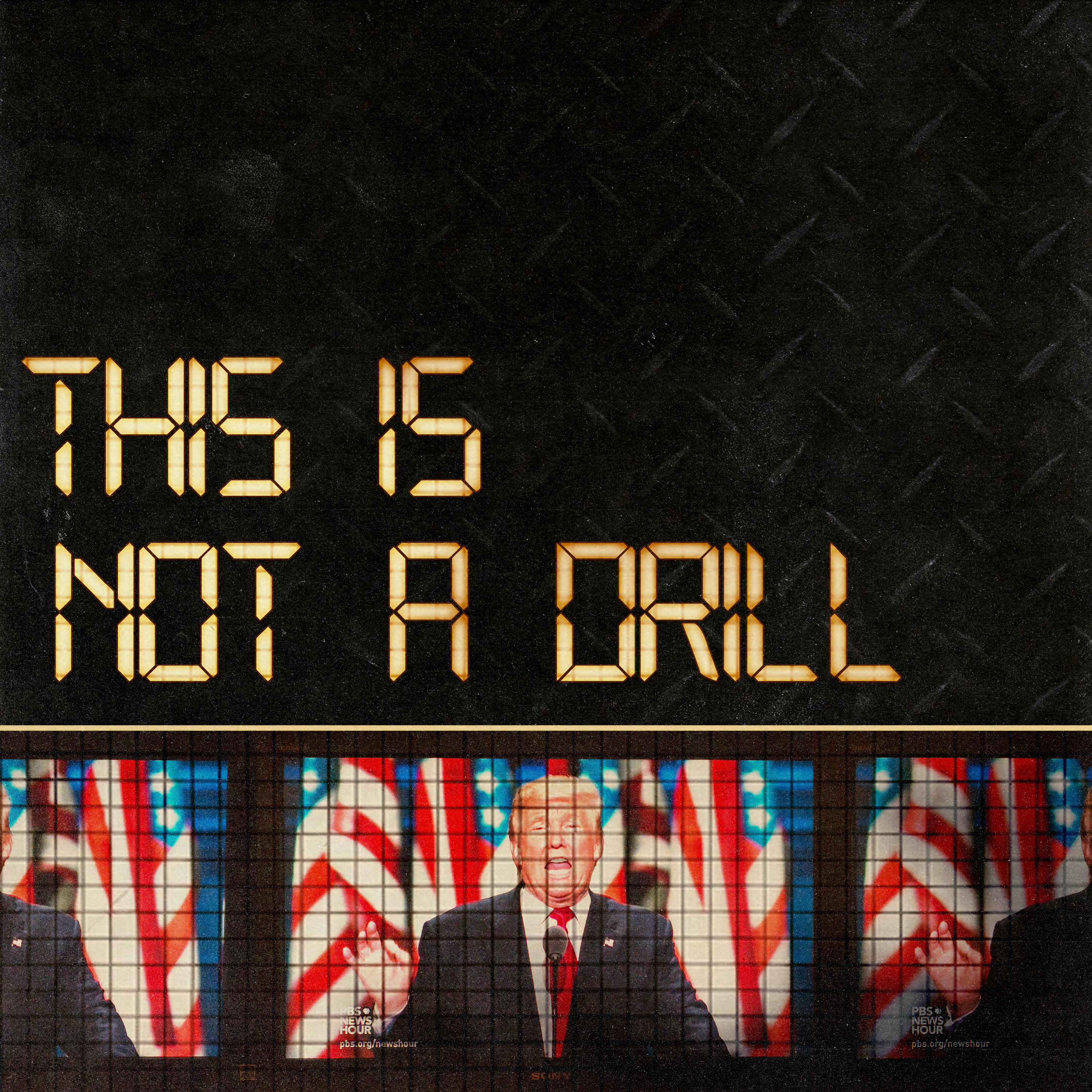 Inside the battle for truth – with Bellingcat’s Eliot Higgins