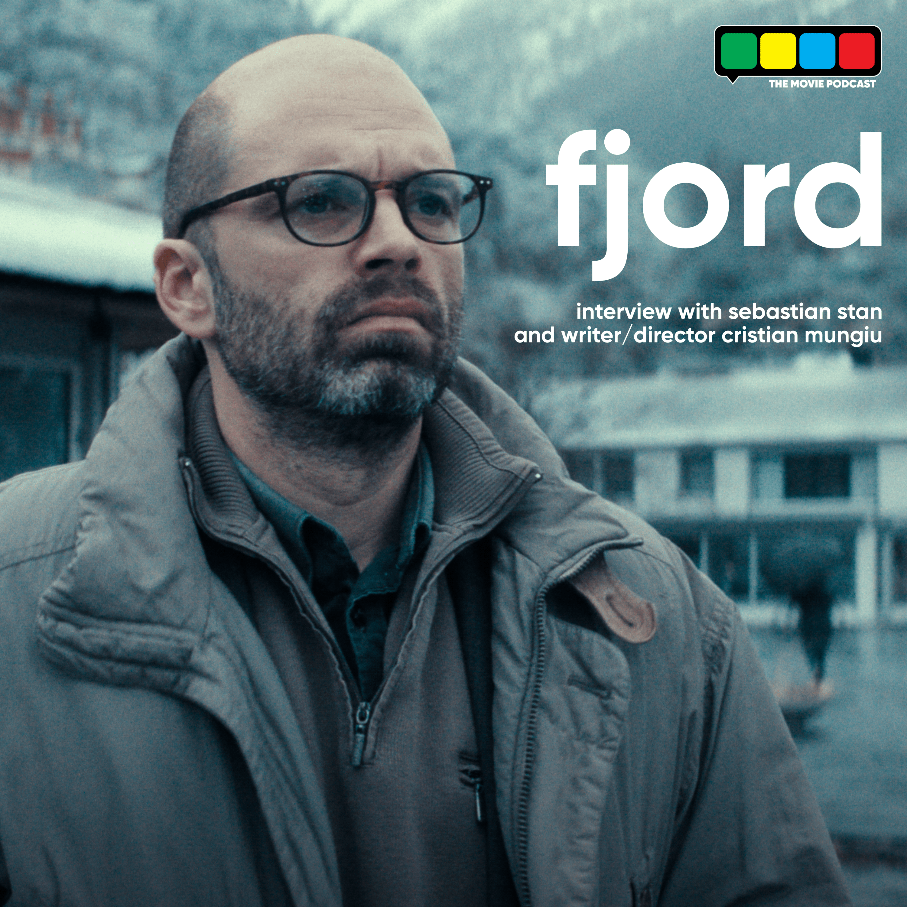 Fjord Interview with Sebastian Stan and Director Cristian Mungiu