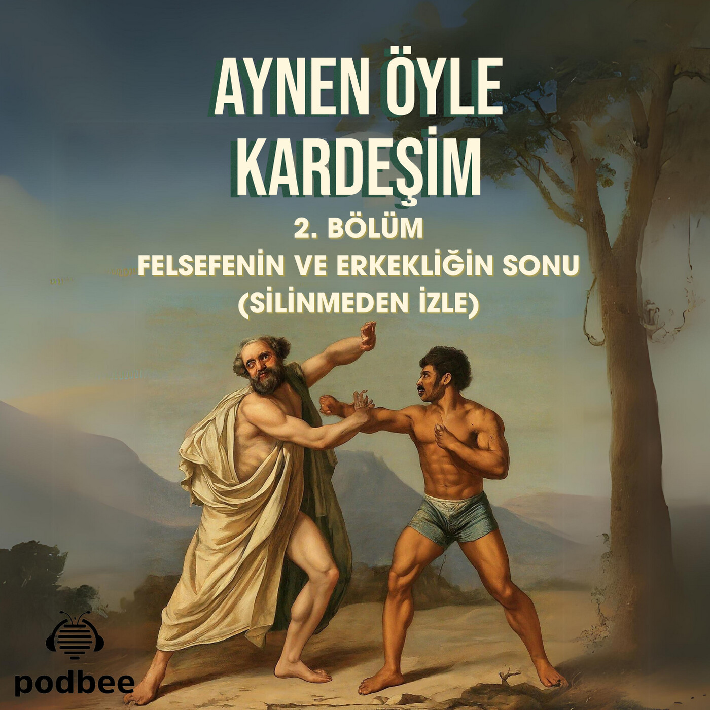 Felsefenin ve Erkekliğin Sonu (Silinmeden İzle) 