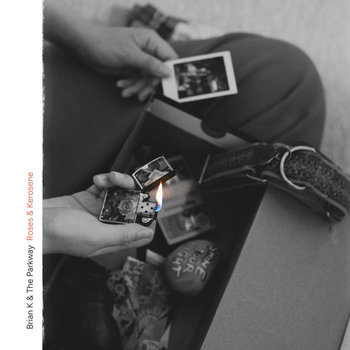 Brian K. Pagels & Stephen on Brian K and the Parkway’s “Roses and Kerosene” (feat. Lily Hiatt) | Set Lusting Bruce episode artwork