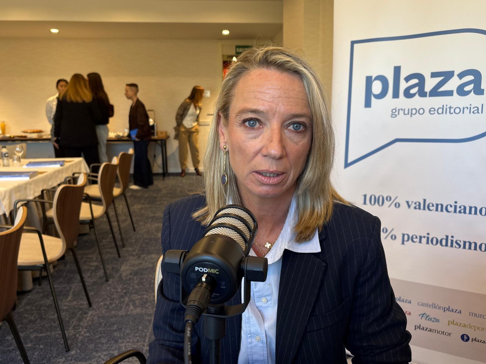 Desayunos 15 Años Valencia Plaza