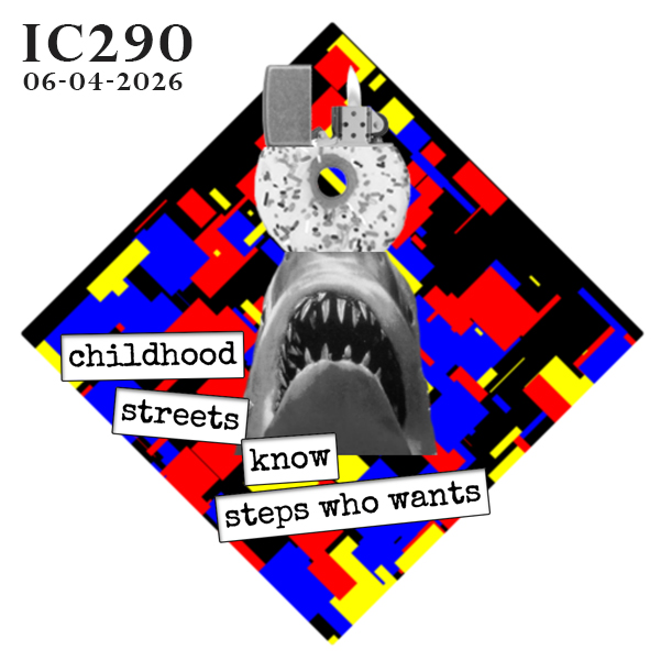 IC290 episode artwork