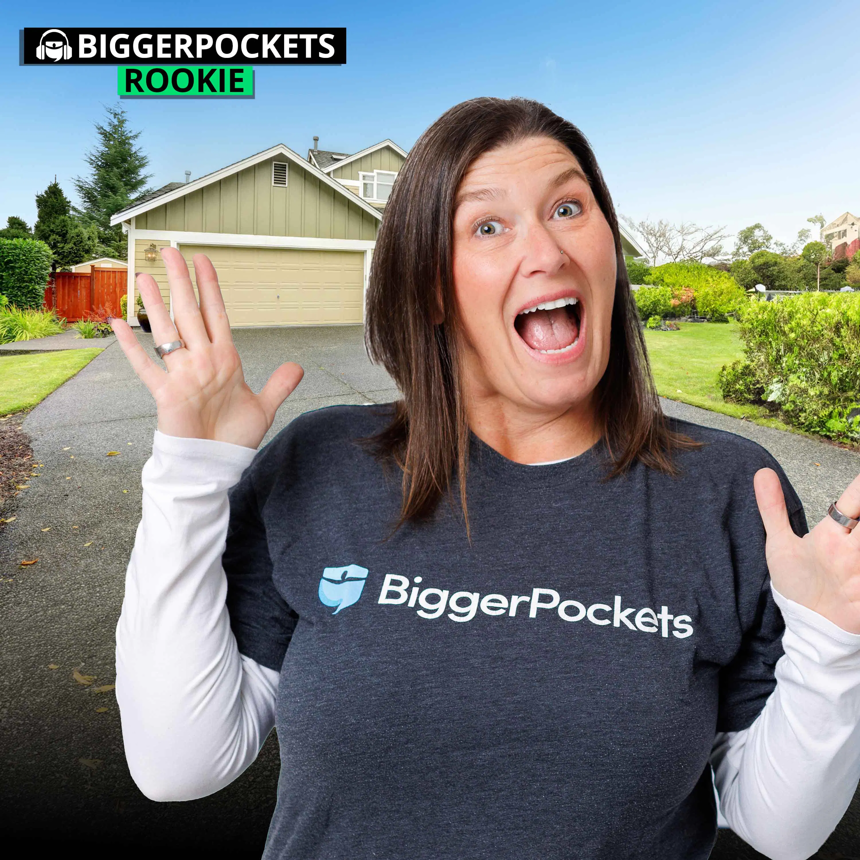 How to Save for Your First Rental Property in 2025 (Starting from Zero!)