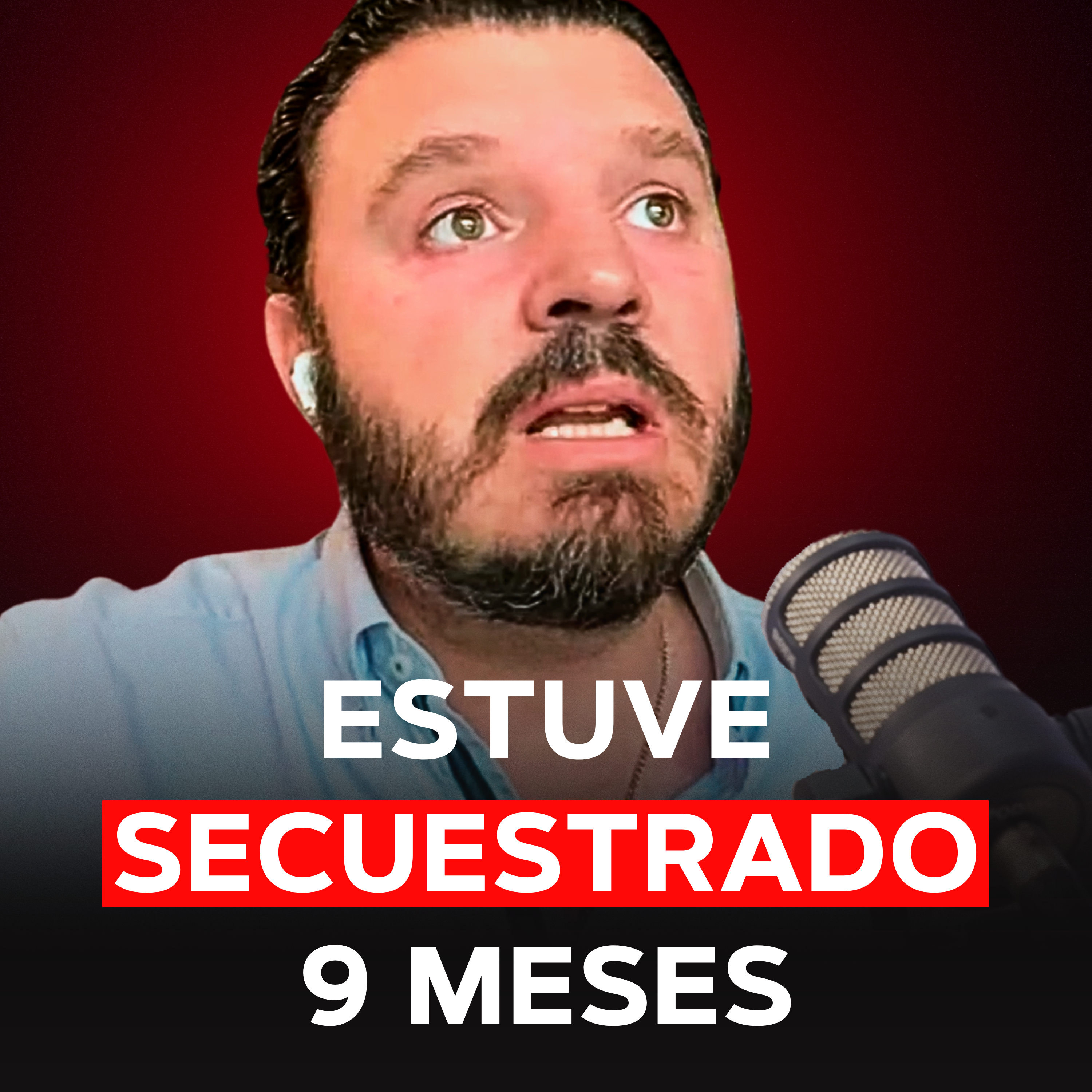 Me ENCERRARON 290 Días sin LUZ y Pensé que MORIRÍA episode artwork