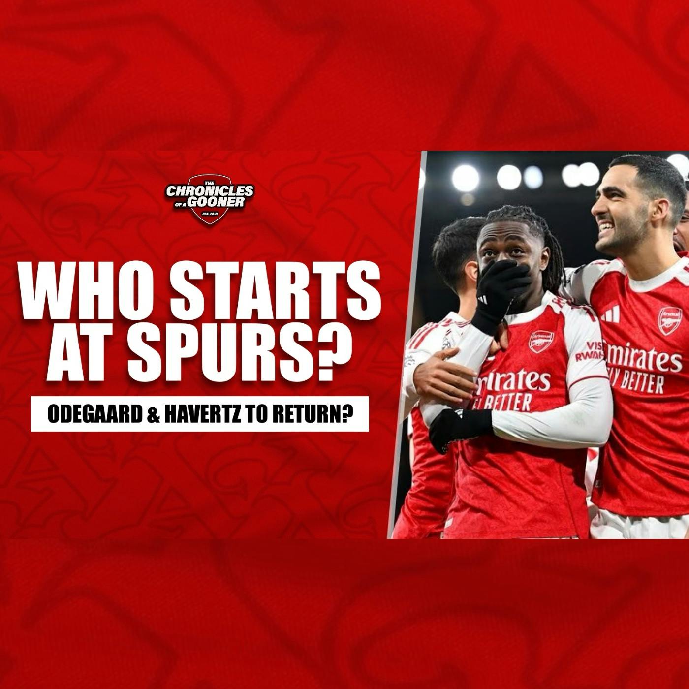 Who starts for Arsenal at Tottenham? North London derby preview Who starts for Arsenal at Tottenham? North London derby preview