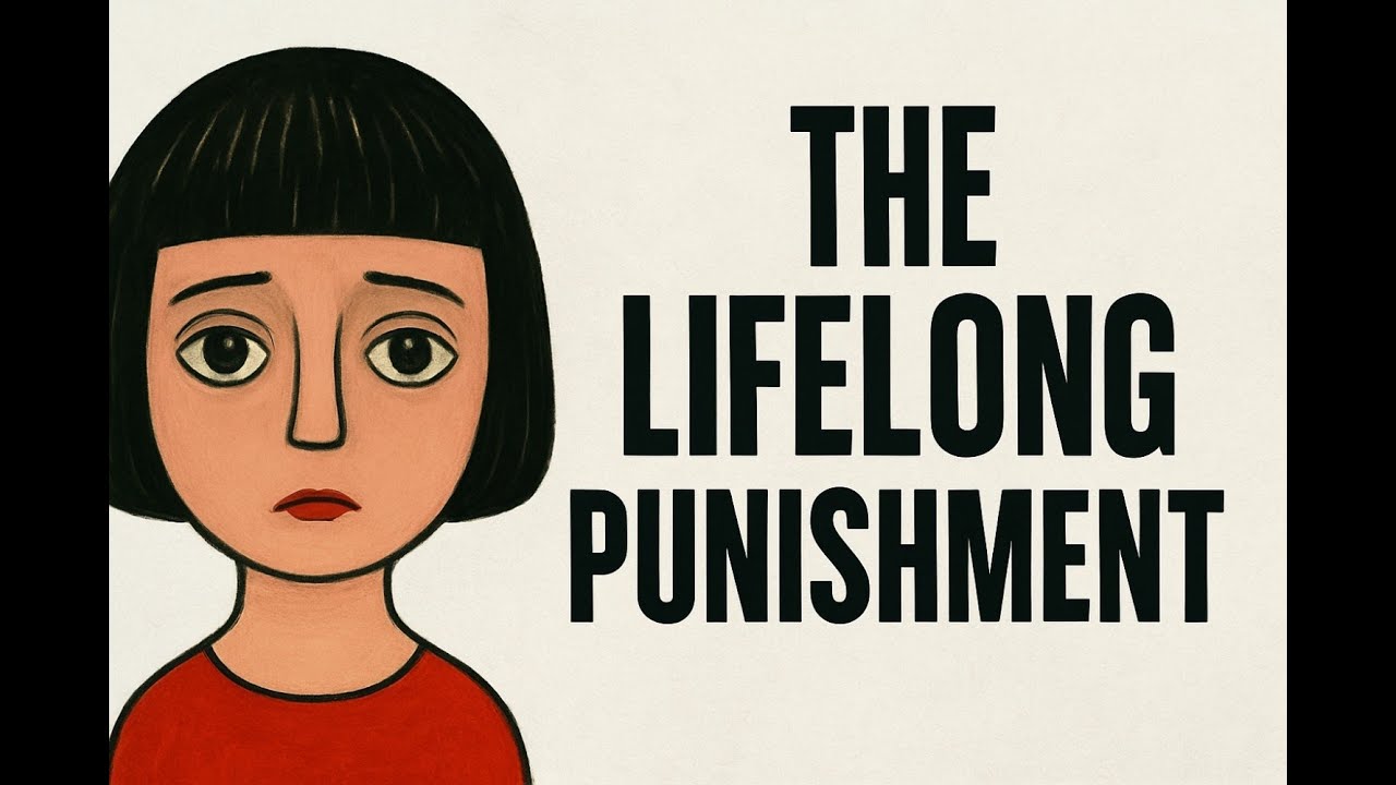 The Lifelong Effect Of Childhood Trauma