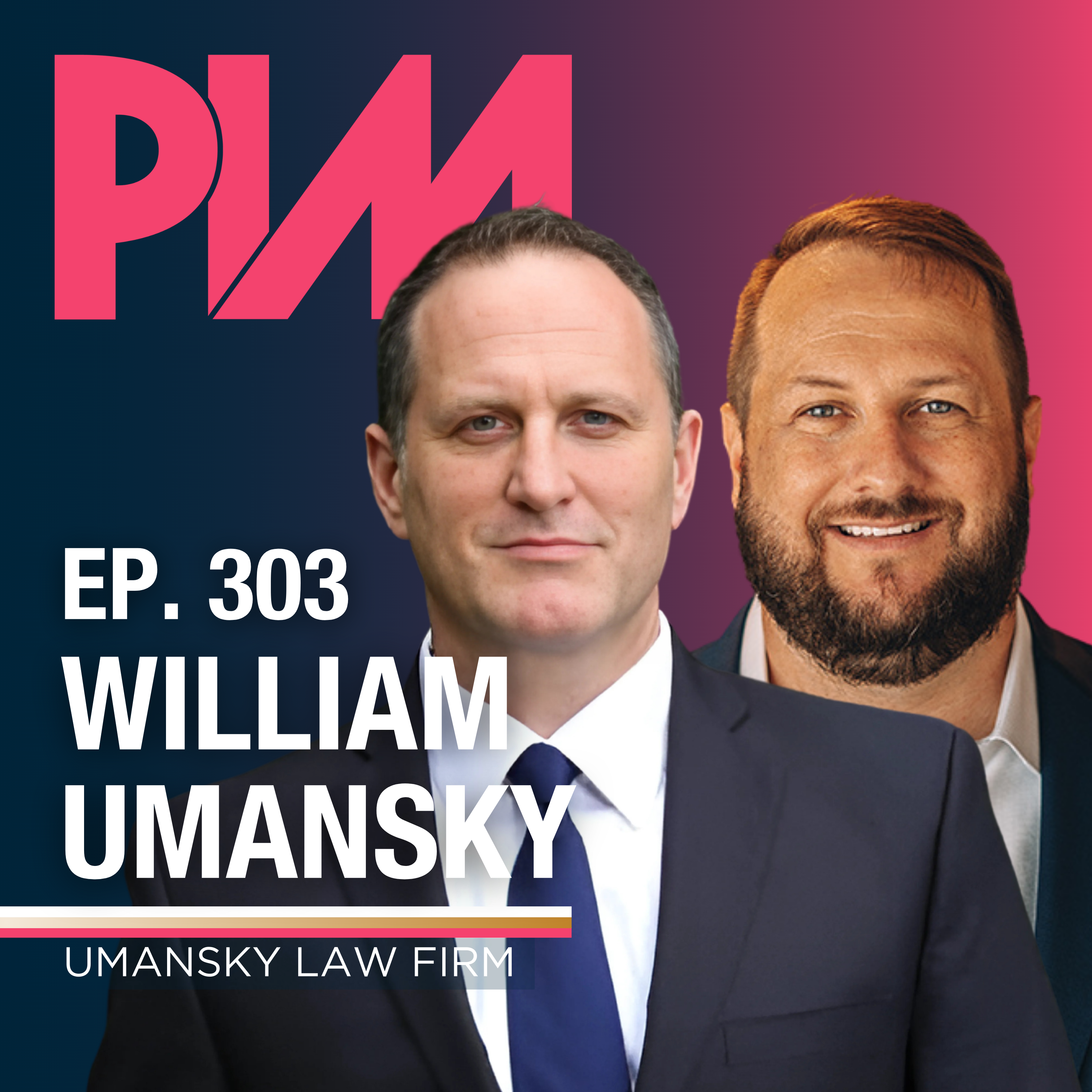 Personal Injury Mastermind w/ Chris Dreyer