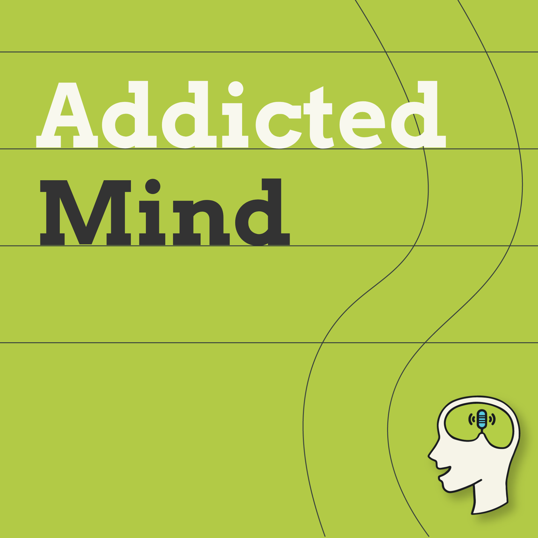 When Your Brain Won’t Shut Up: A guide to internal peace and lasting focus