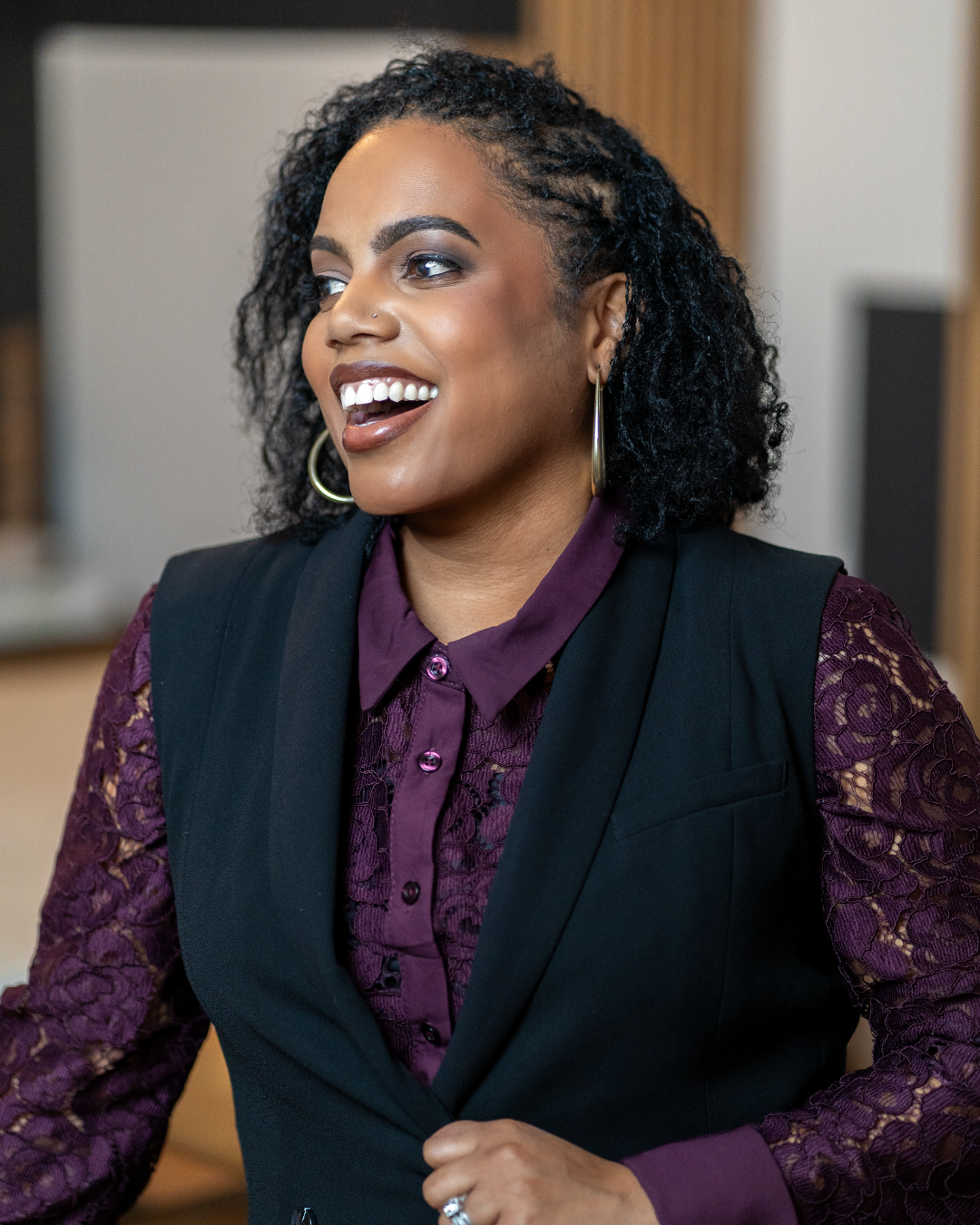 1076: Power Talk Friday: Porsche Williams: Create a Better Client Experience by Outsourcing Interior Design Back-End Tasks