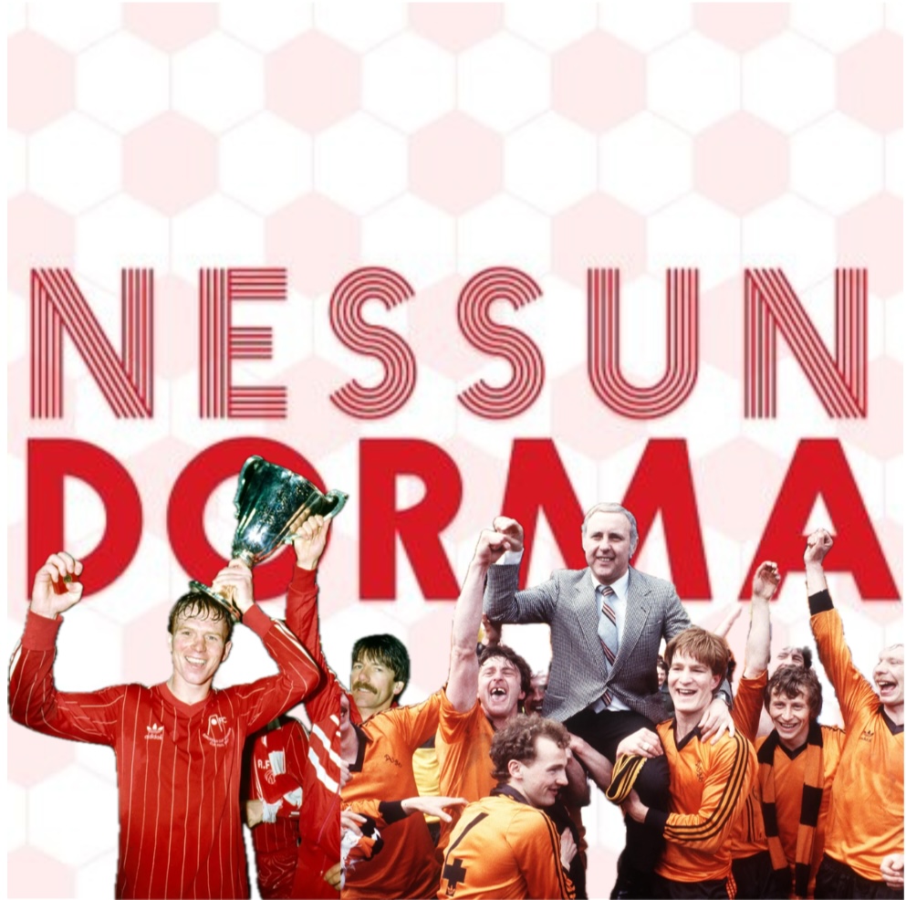 Season 1982/83 Episode 2 - The New Firm