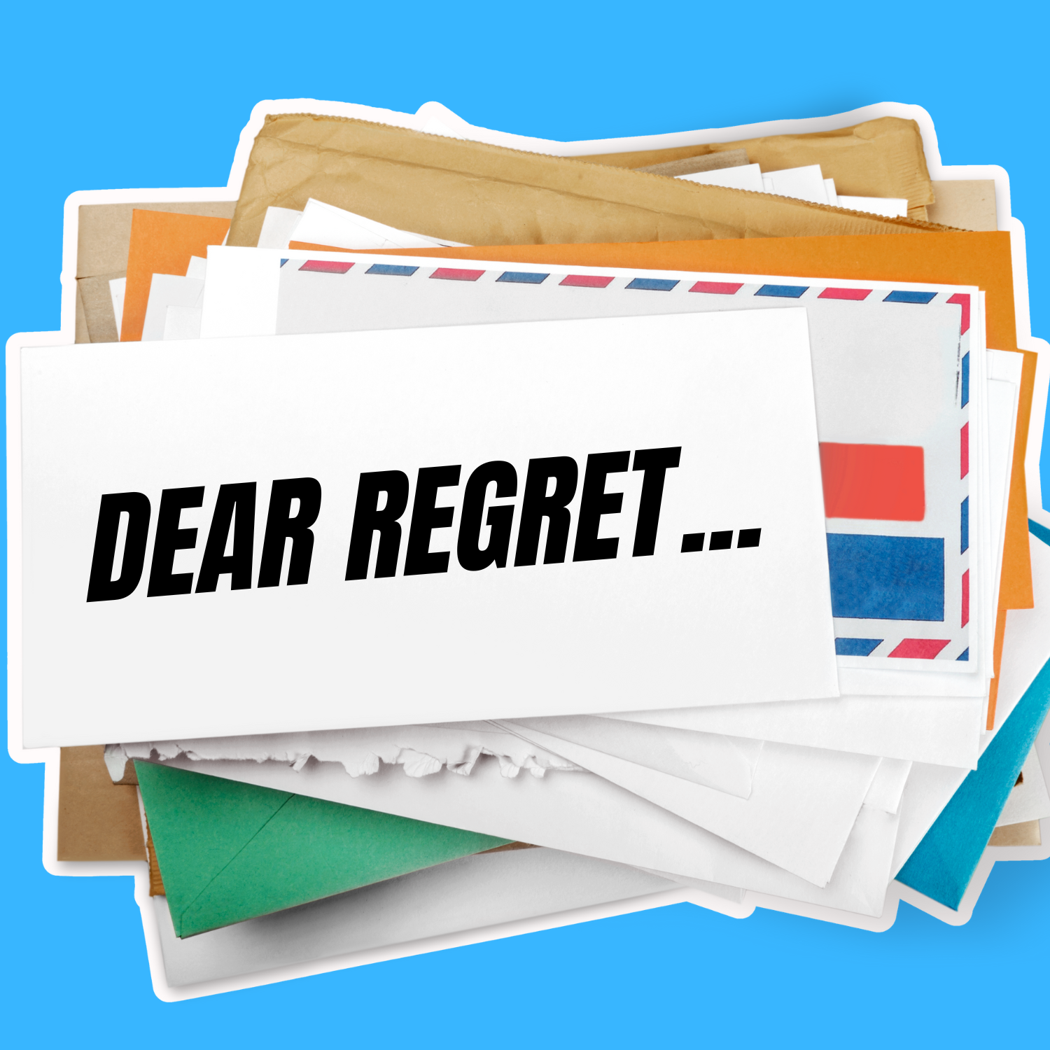 What 75,000 People Regret