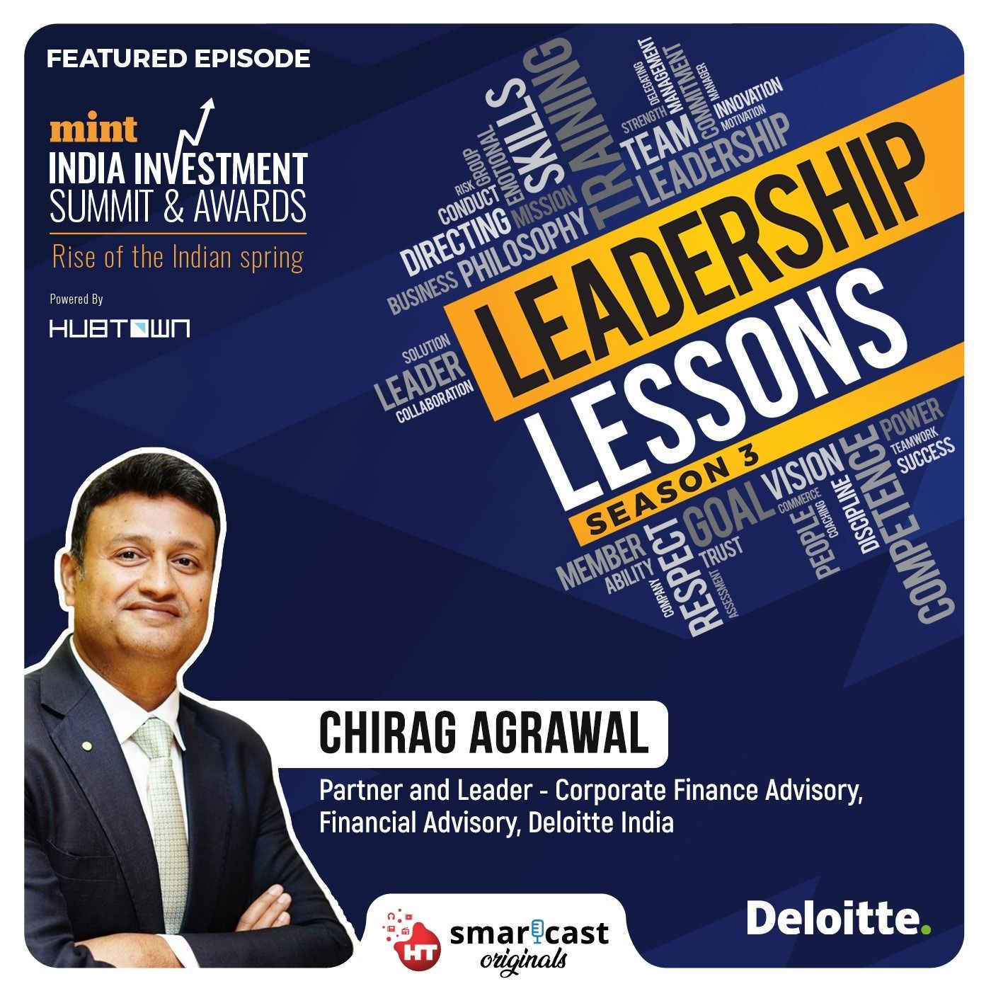 Moving past the headwinds: Creating growth oriented deals