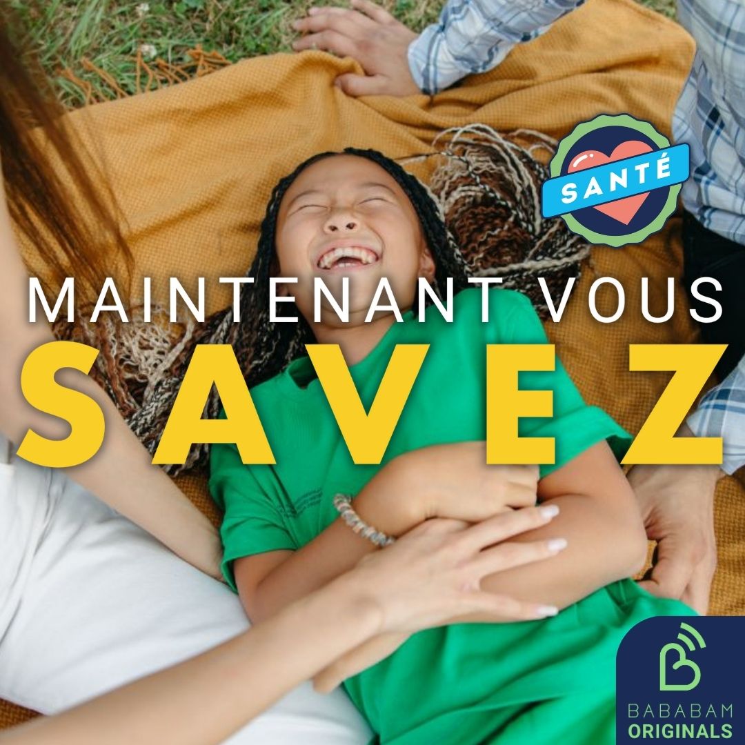 Pourquoi craint-on les chatouilles ?