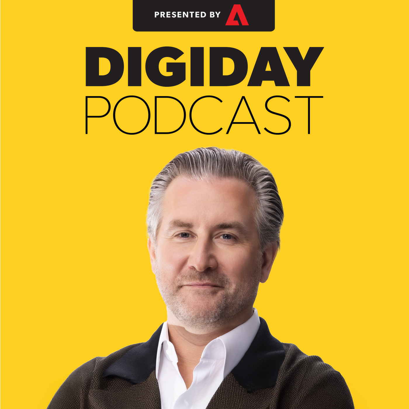 The Digiday Podcast