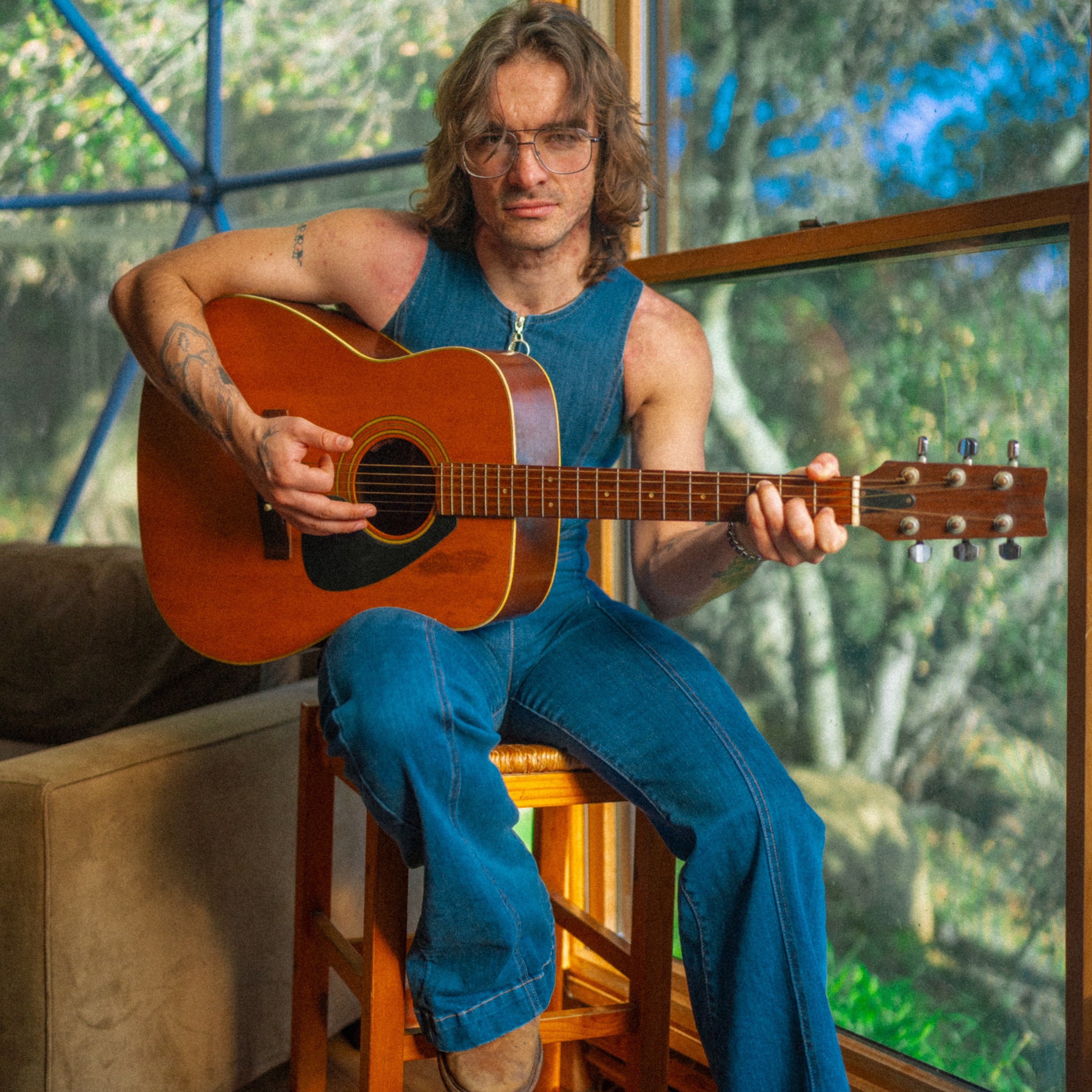 The Arwen Lewis Show