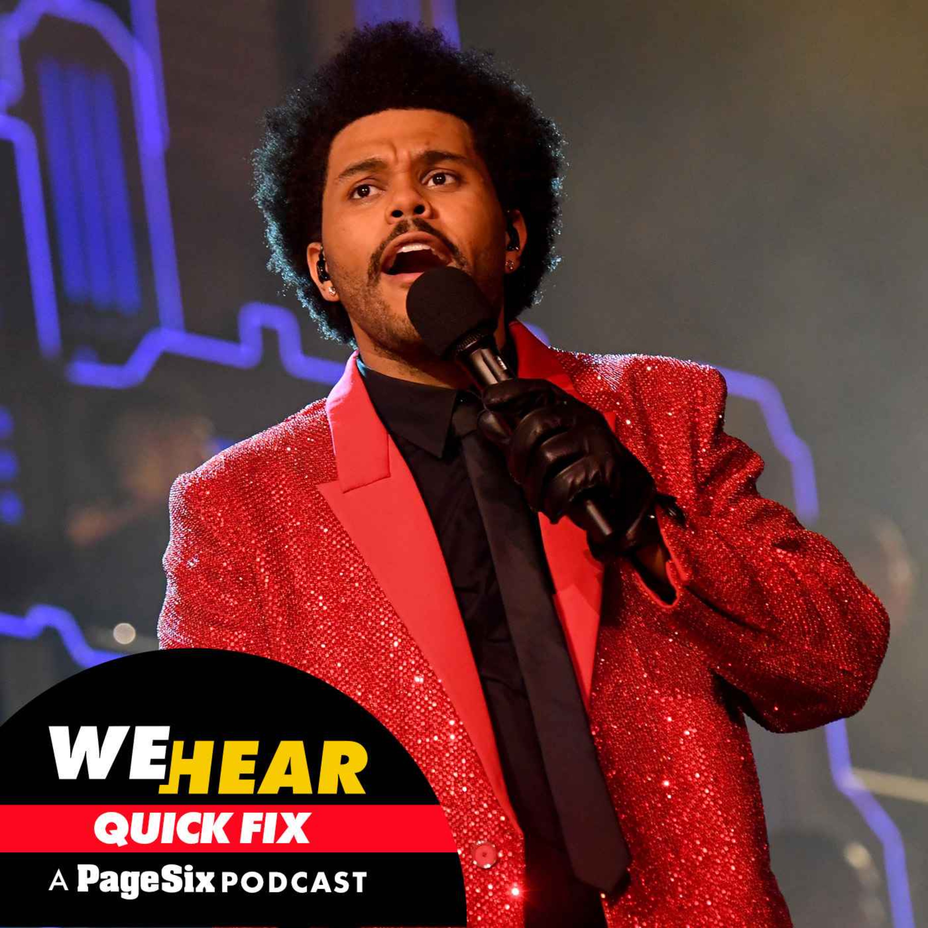The Weeknd says he won't play Coachella without Kanye's $8M paycheck, more episode artwork