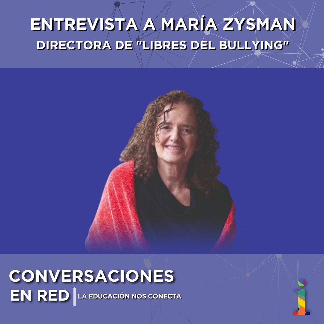 Conversaciones en Red: La educación nos conecta