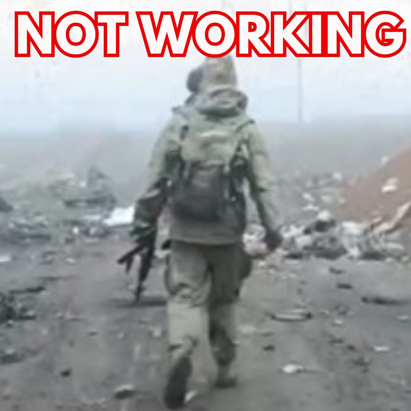 Russian Complains That Victory Isn't Close episode artwork