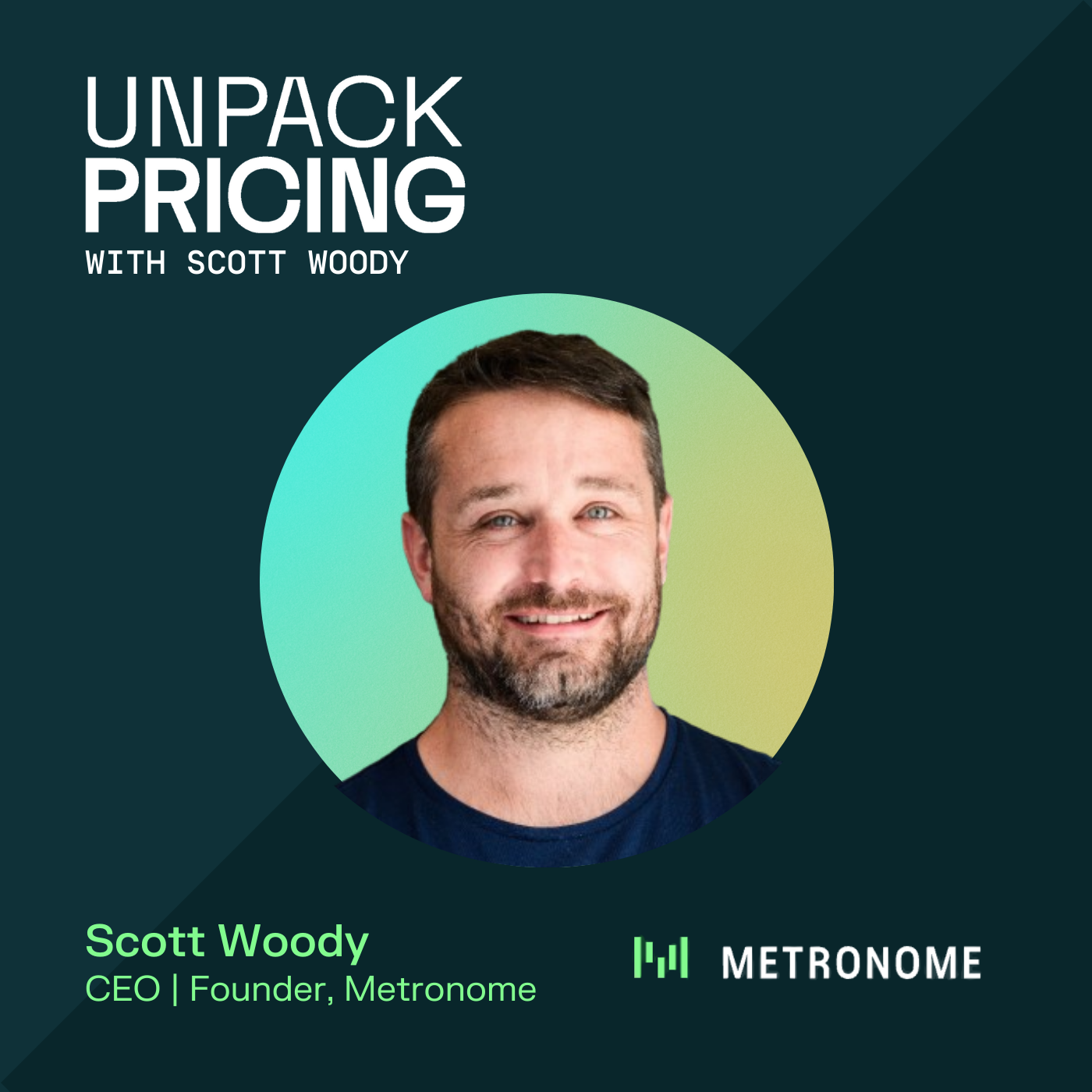 Pricing as Product: The Monetization Operating Model in Action